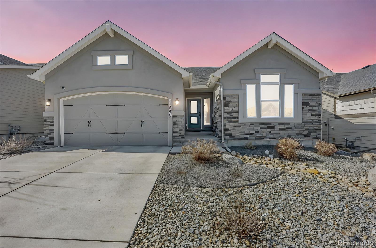 MLS Image #4 for 11068  crisp air drive,colorado springs, Colorado