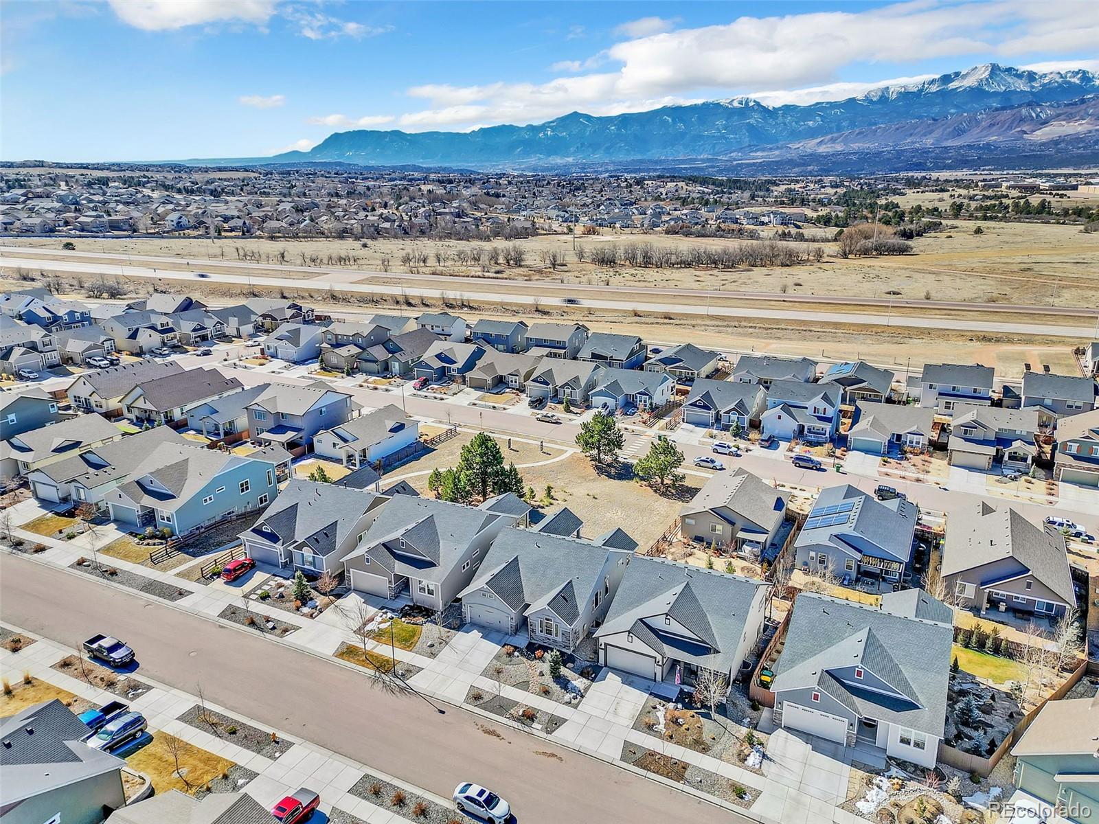 MLS Image #6 for 11068  crisp air drive,colorado springs, Colorado