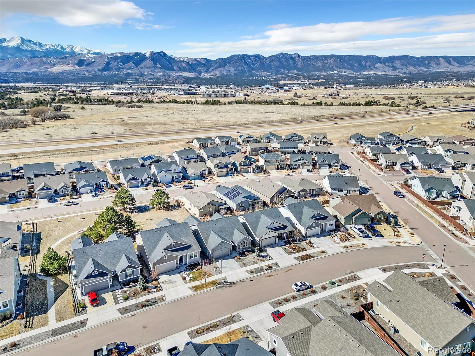 MLS Image #7 for 11068  crisp air drive,colorado springs, Colorado