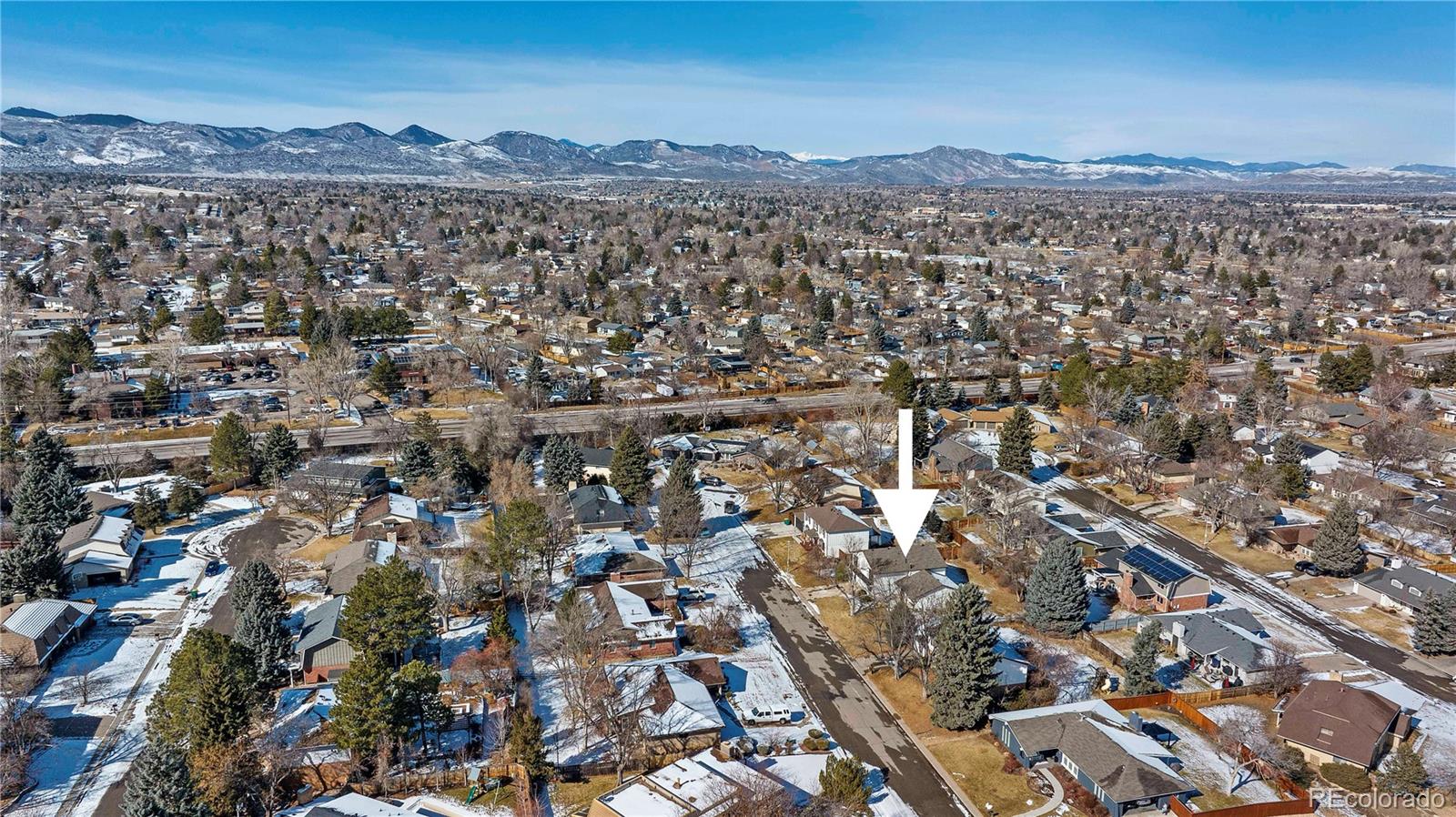 MLS Image #41 for 6655 w glasgow avenue,littleton, Colorado