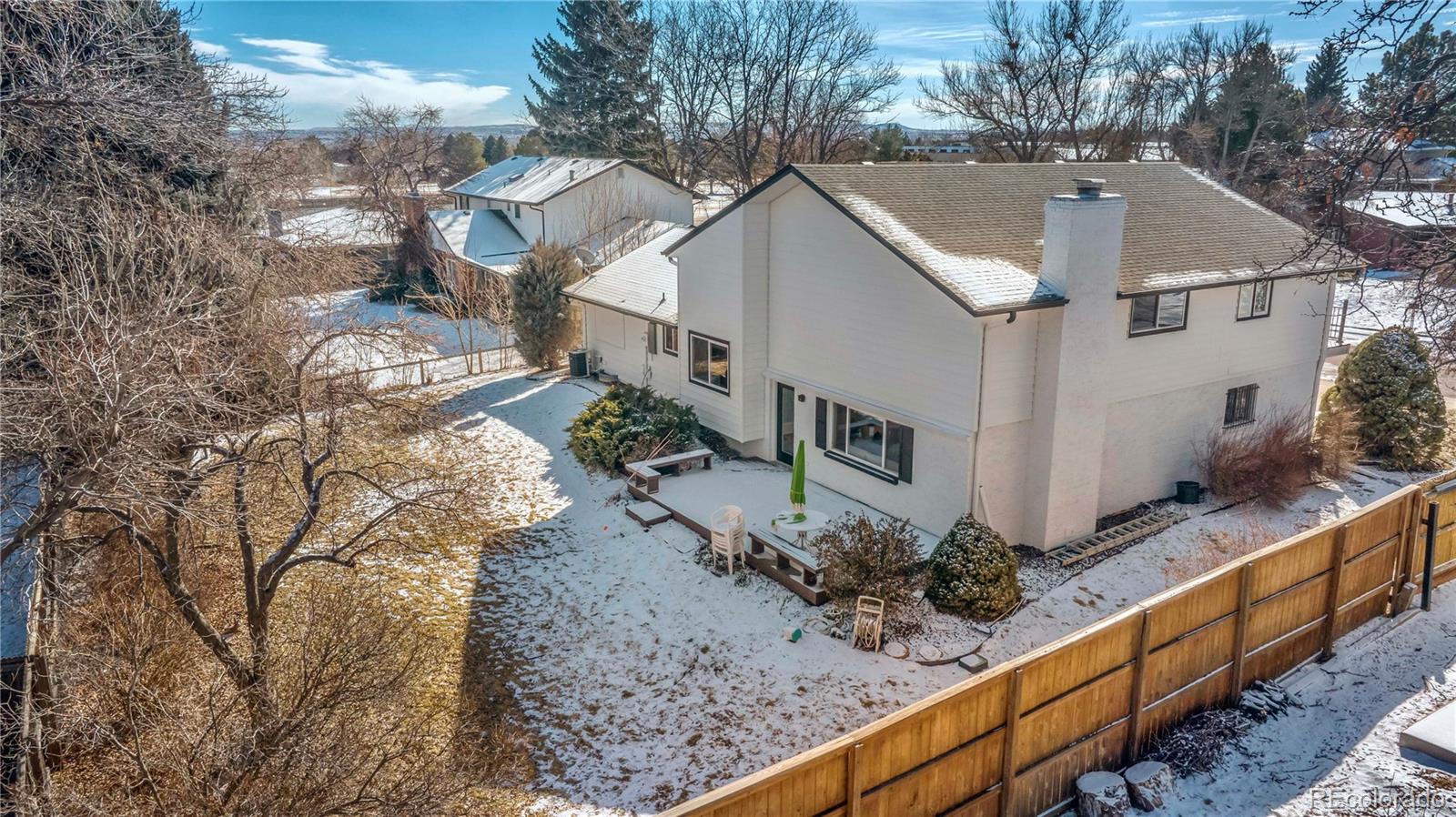 MLS Image #42 for 6655 w glasgow avenue,littleton, Colorado