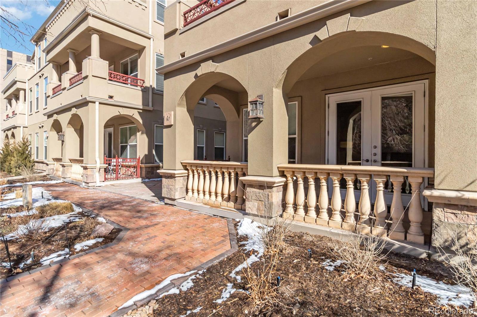 MLS Image #3 for 40  madison street,denver, Colorado