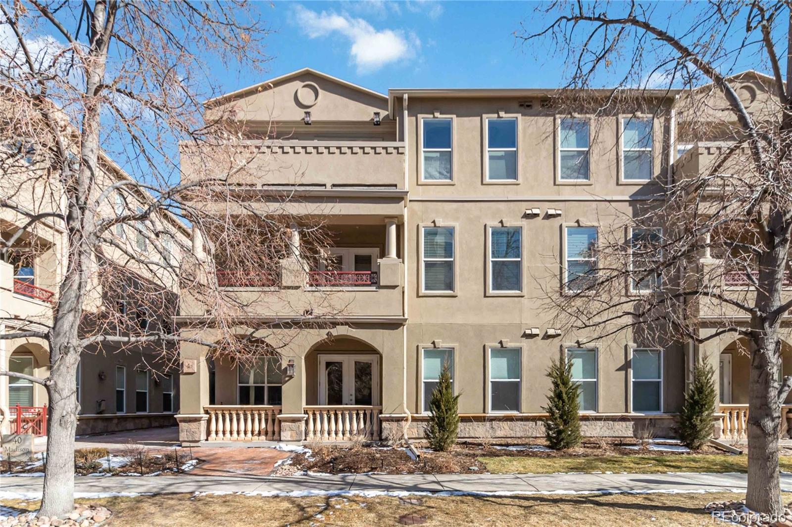 MLS Image #4 for 40  madison street,denver, Colorado