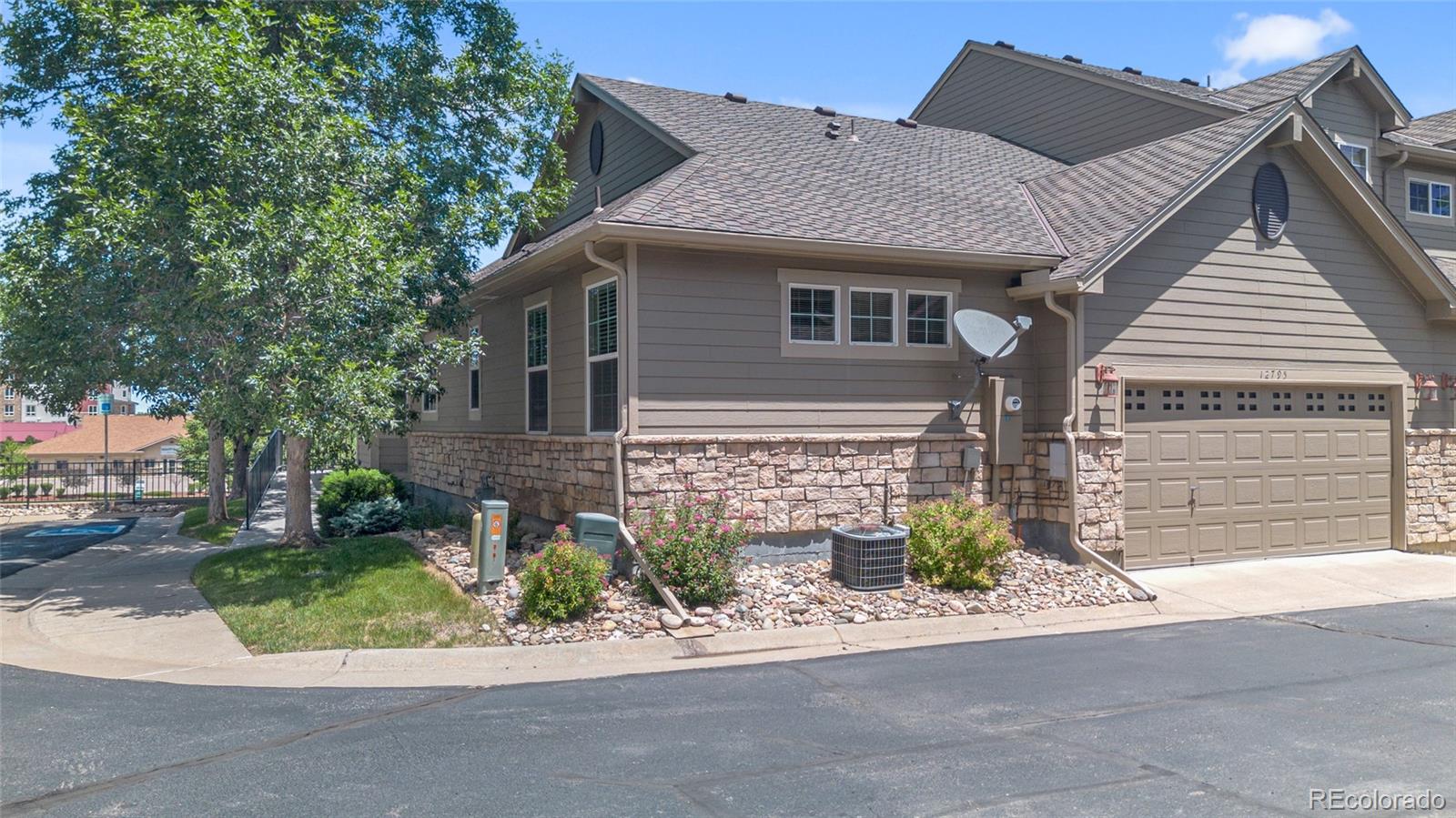 MLS Image #5 for 12795 w brittany drive ,littleton, Colorado