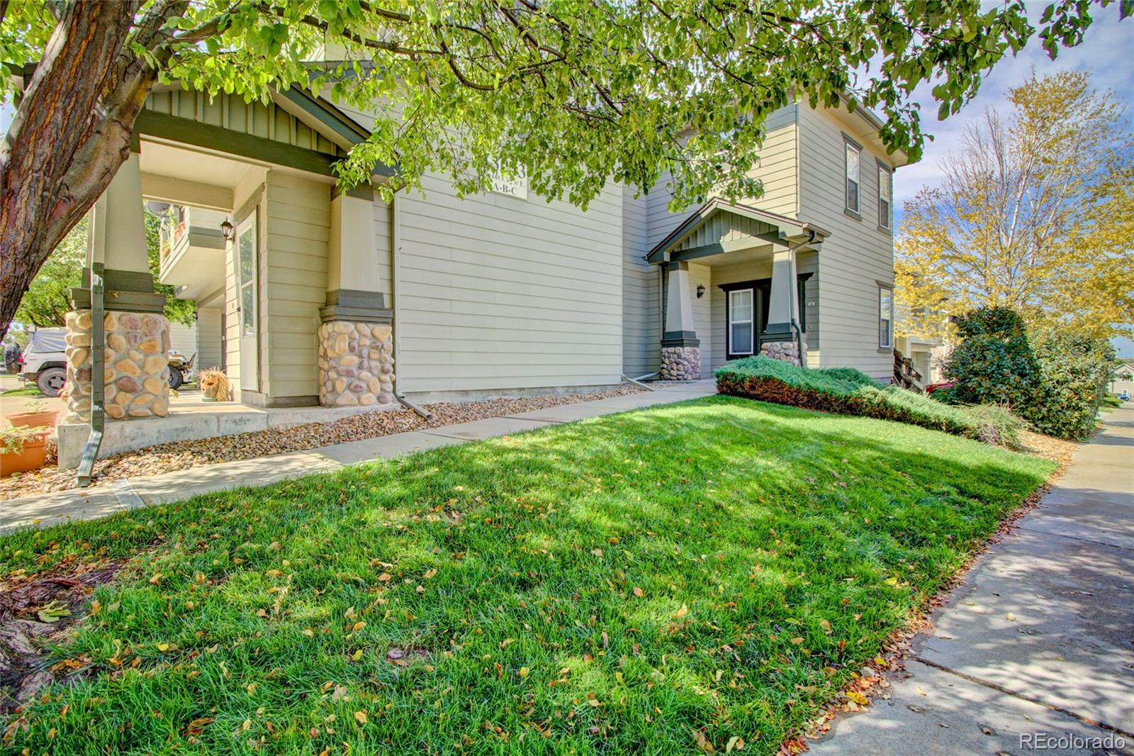 MLS Image #0 for 13033  grant circle b,thornton, Colorado