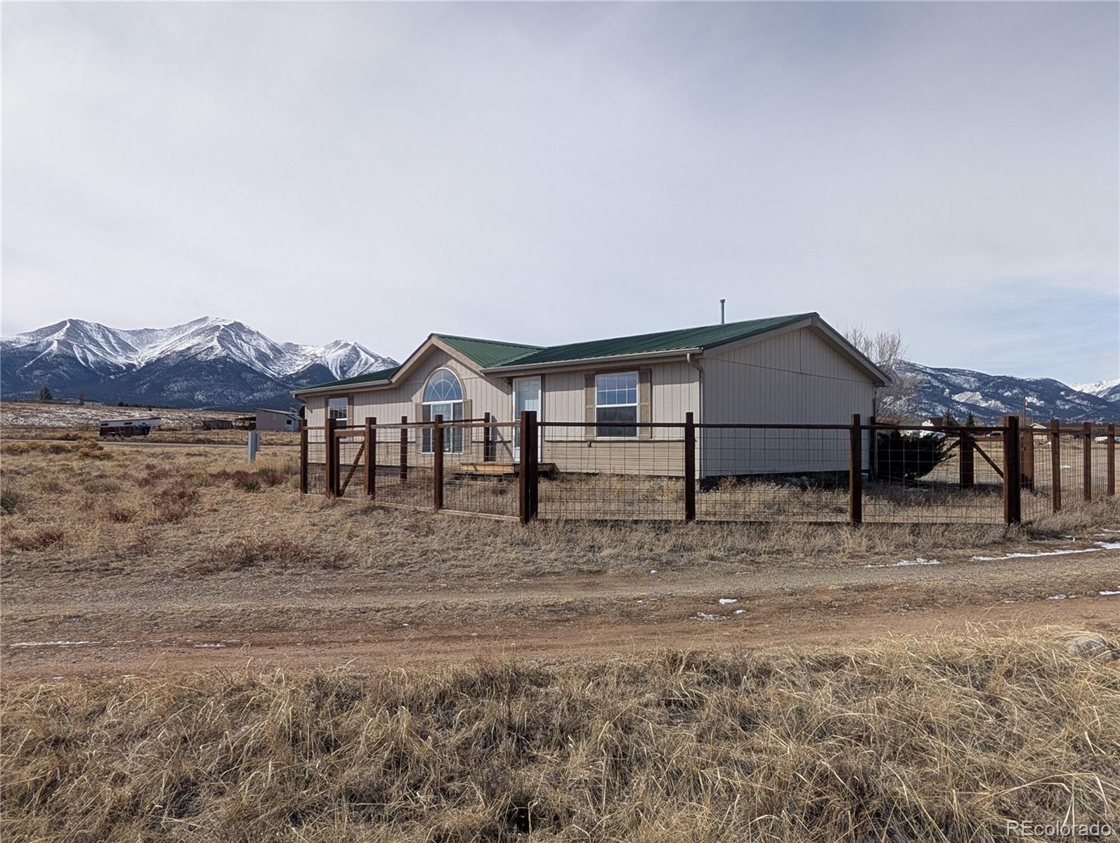 MLS Image #0 for 27769  aspen ridge circle,buena vista, Colorado