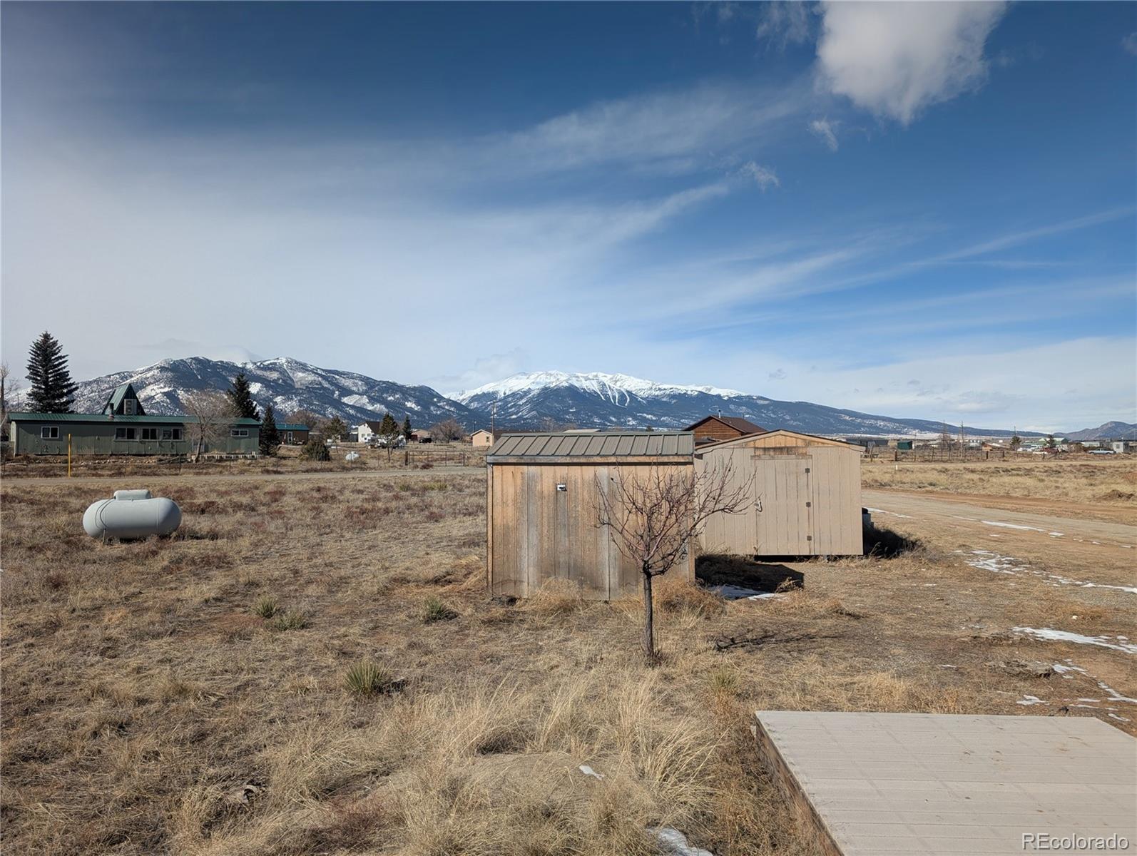 MLS Image #3 for 27769  aspen ridge circle,buena vista, Colorado