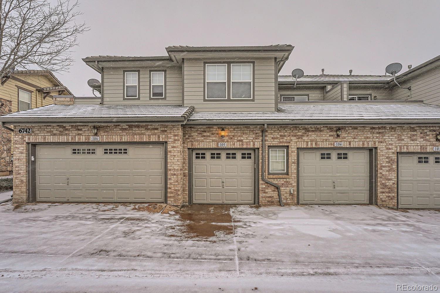 MLS Image #18 for 6742 s winnipeg circle 105,aurora, Colorado