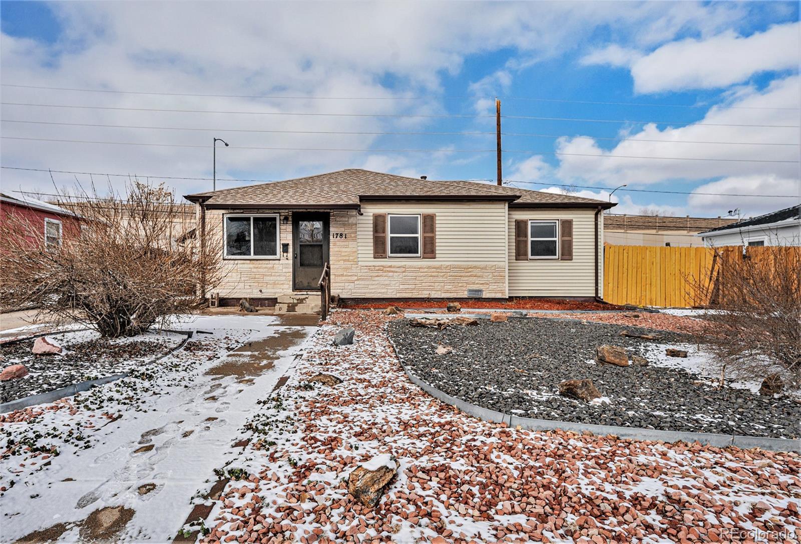 MLS Image #0 for 1781  ruth drive,thornton, Colorado