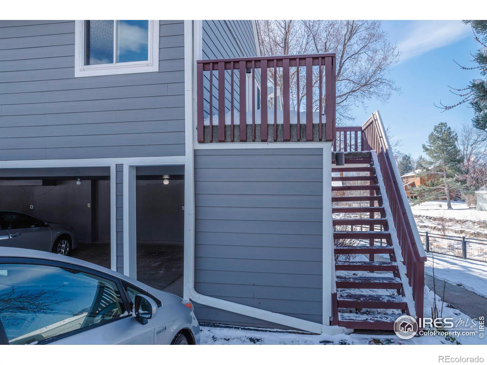 MLS Image #21 for 3630  iris avenue,boulder, Colorado