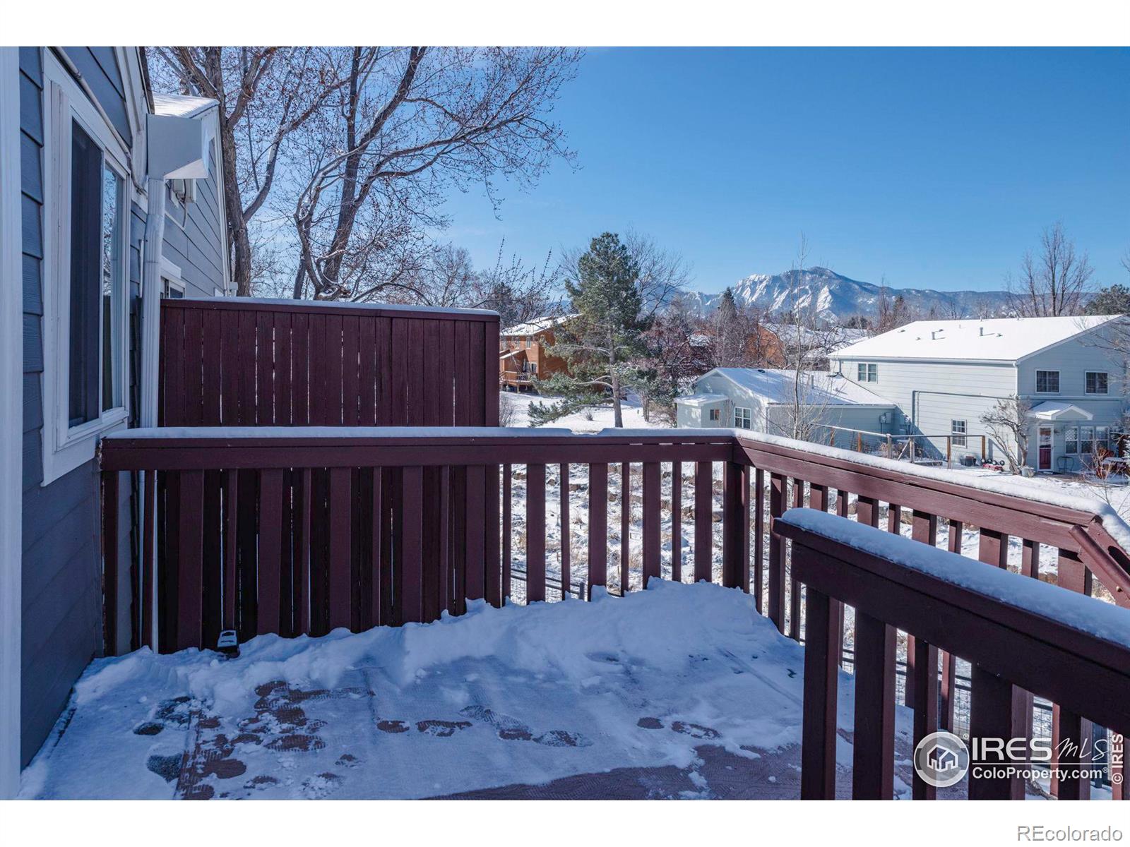 MLS Image #24 for 3630  iris avenue,boulder, Colorado