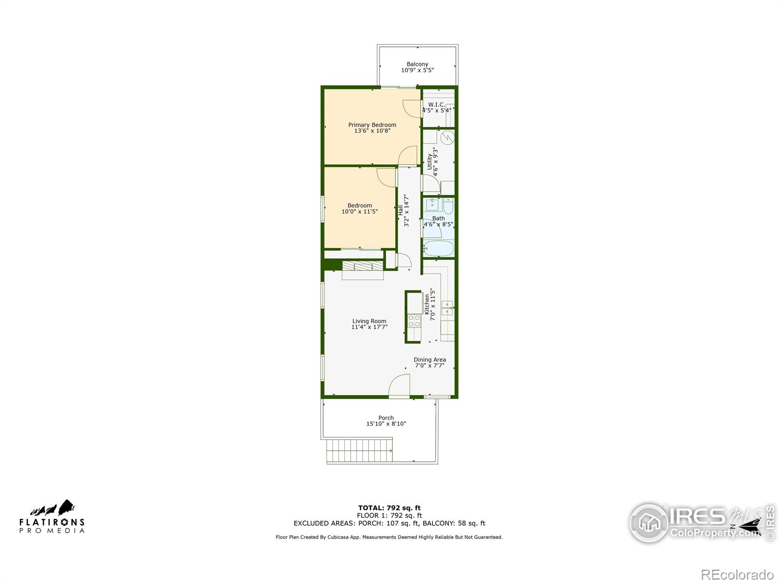 MLS Image #36 for 3630  iris avenue,boulder, Colorado