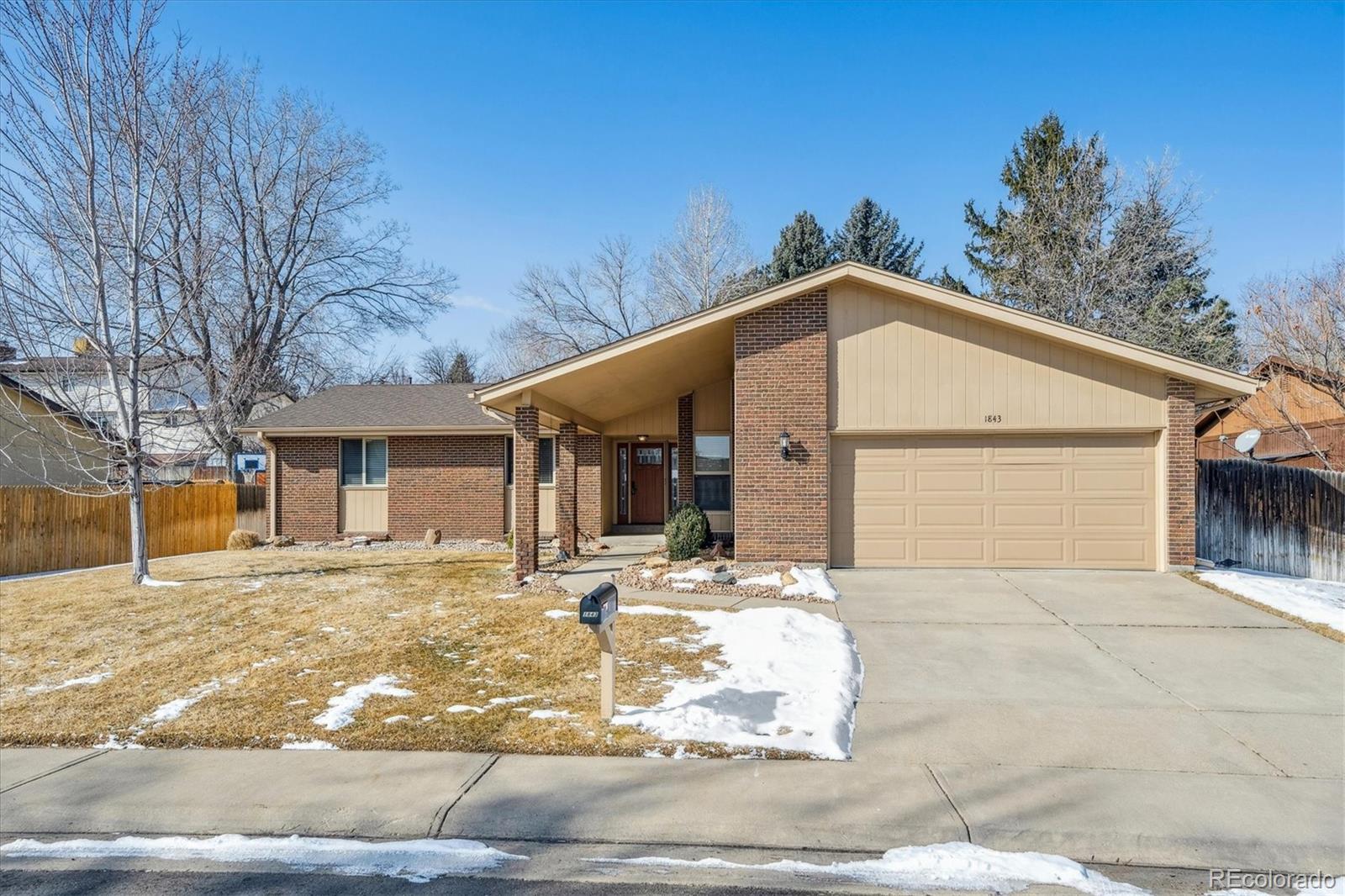 MLS Image #0 for 1843 s pierson court,lakewood, Colorado