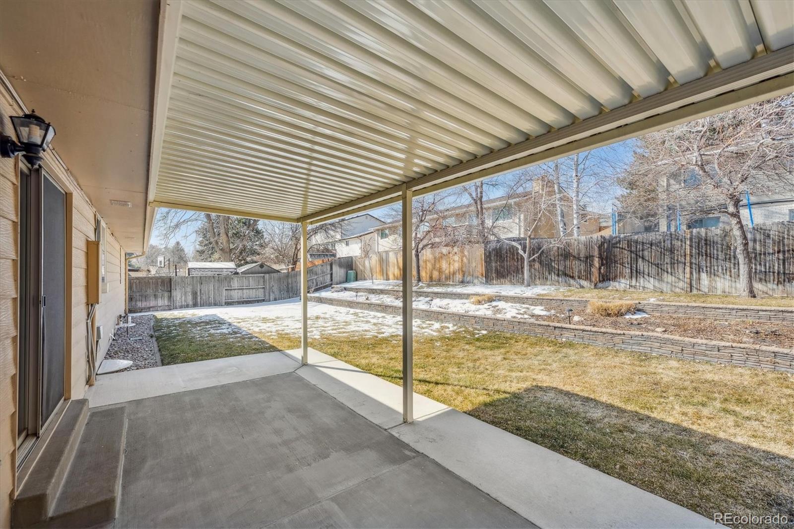 MLS Image #36 for 1843 s pierson court,lakewood, Colorado