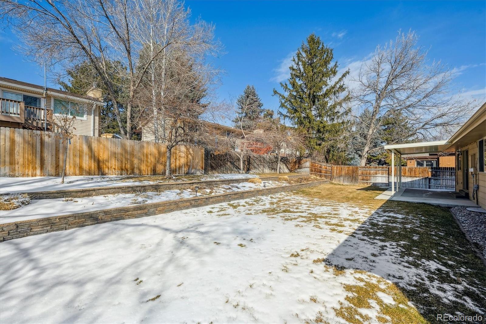 MLS Image #38 for 1843 s pierson court,lakewood, Colorado