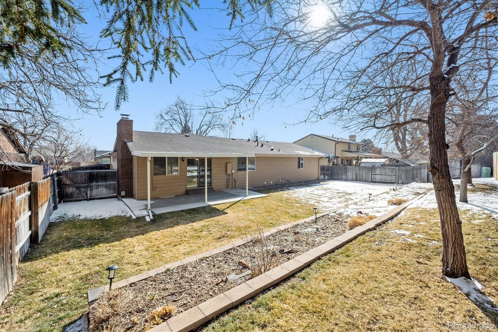 MLS Image #41 for 1843 s pierson court,lakewood, Colorado