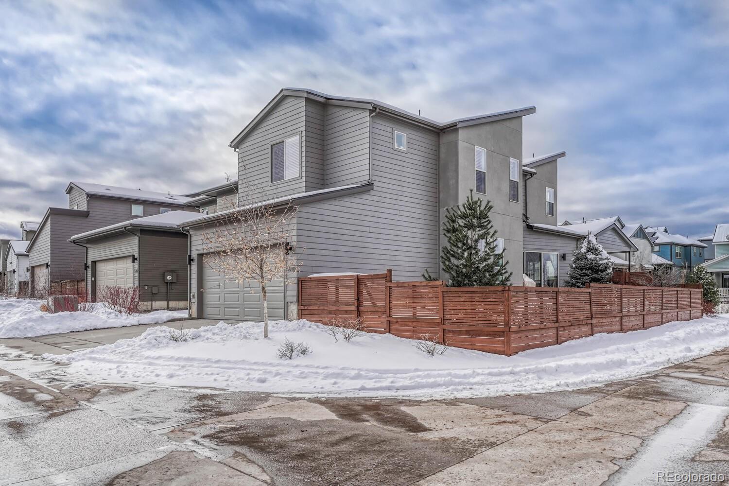 MLS Image #18 for 9796  bennett peak street,littleton, Colorado