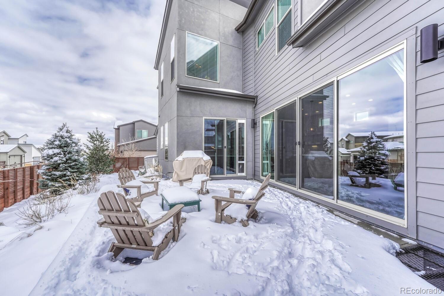 MLS Image #7 for 9796  bennett peak street,littleton, Colorado