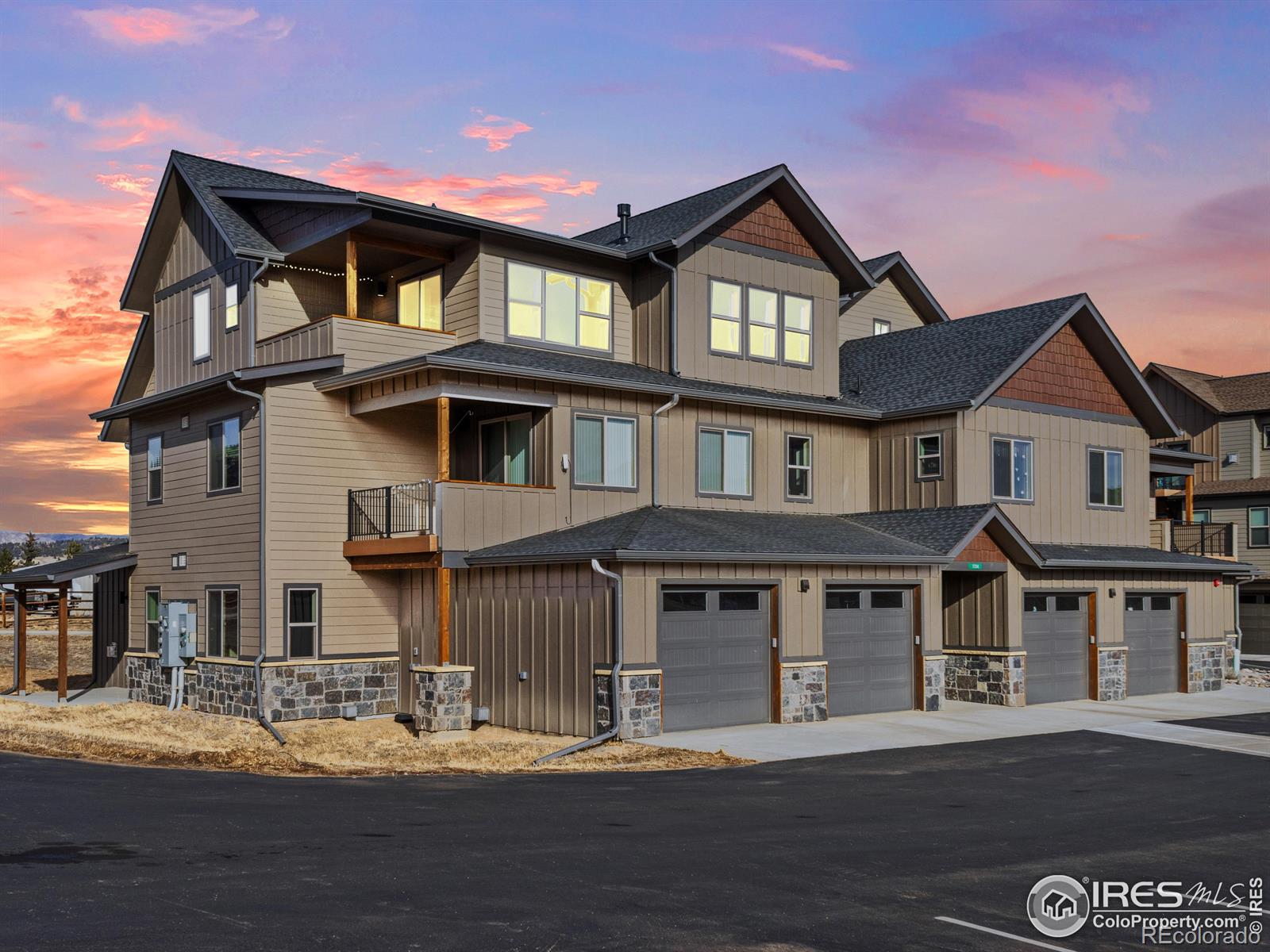 MLS Image #2 for 1734  wildfire road,estes park, Colorado