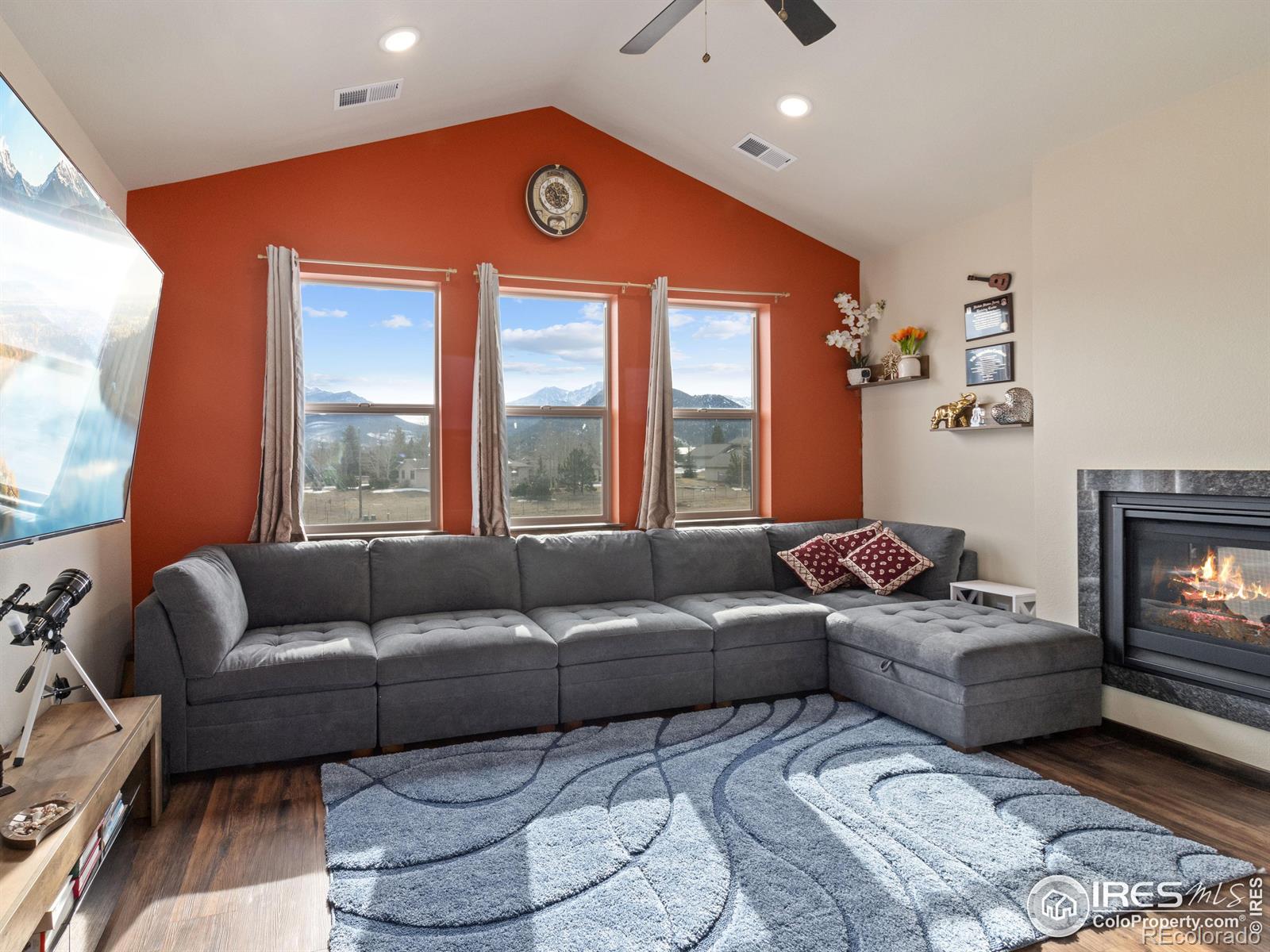 MLS Image #5 for 1734  wildfire road,estes park, Colorado