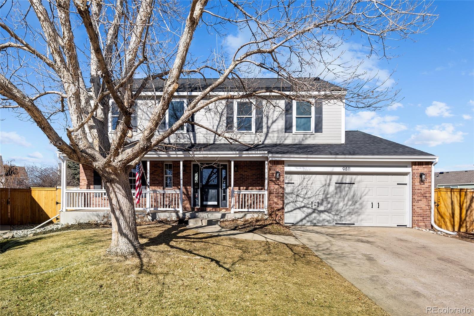 MLS Image #0 for 9811  crystallo court,parker, Colorado