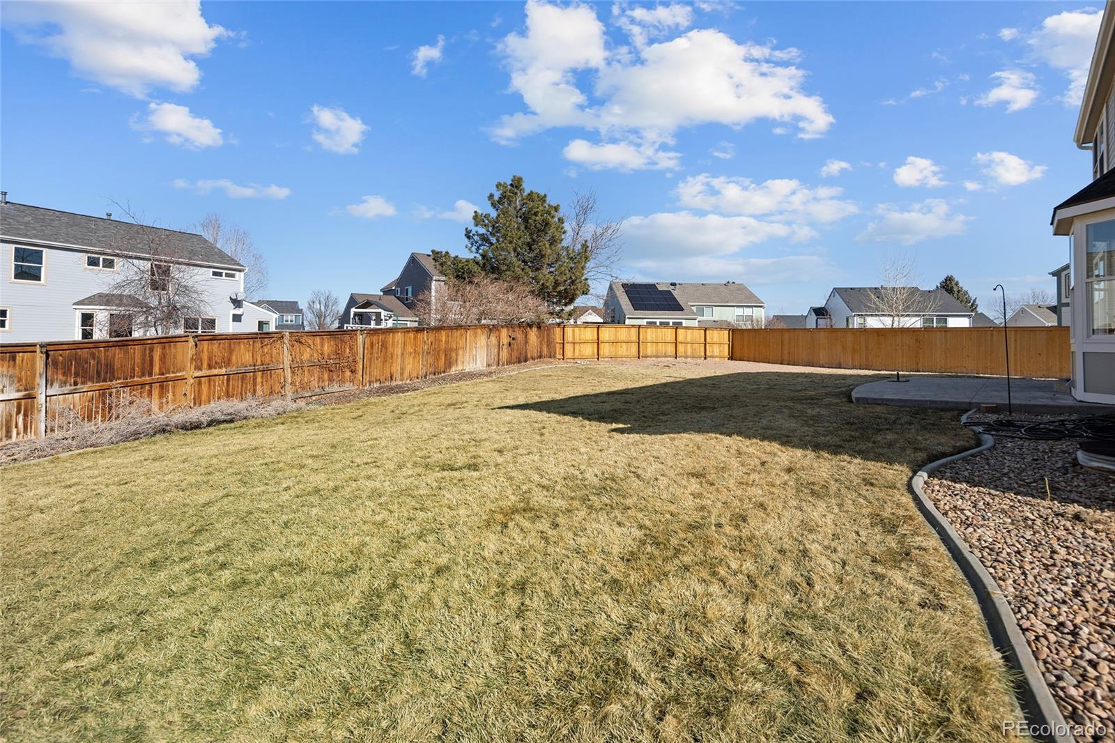 MLS Image #29 for 9811  crystallo court,parker, Colorado