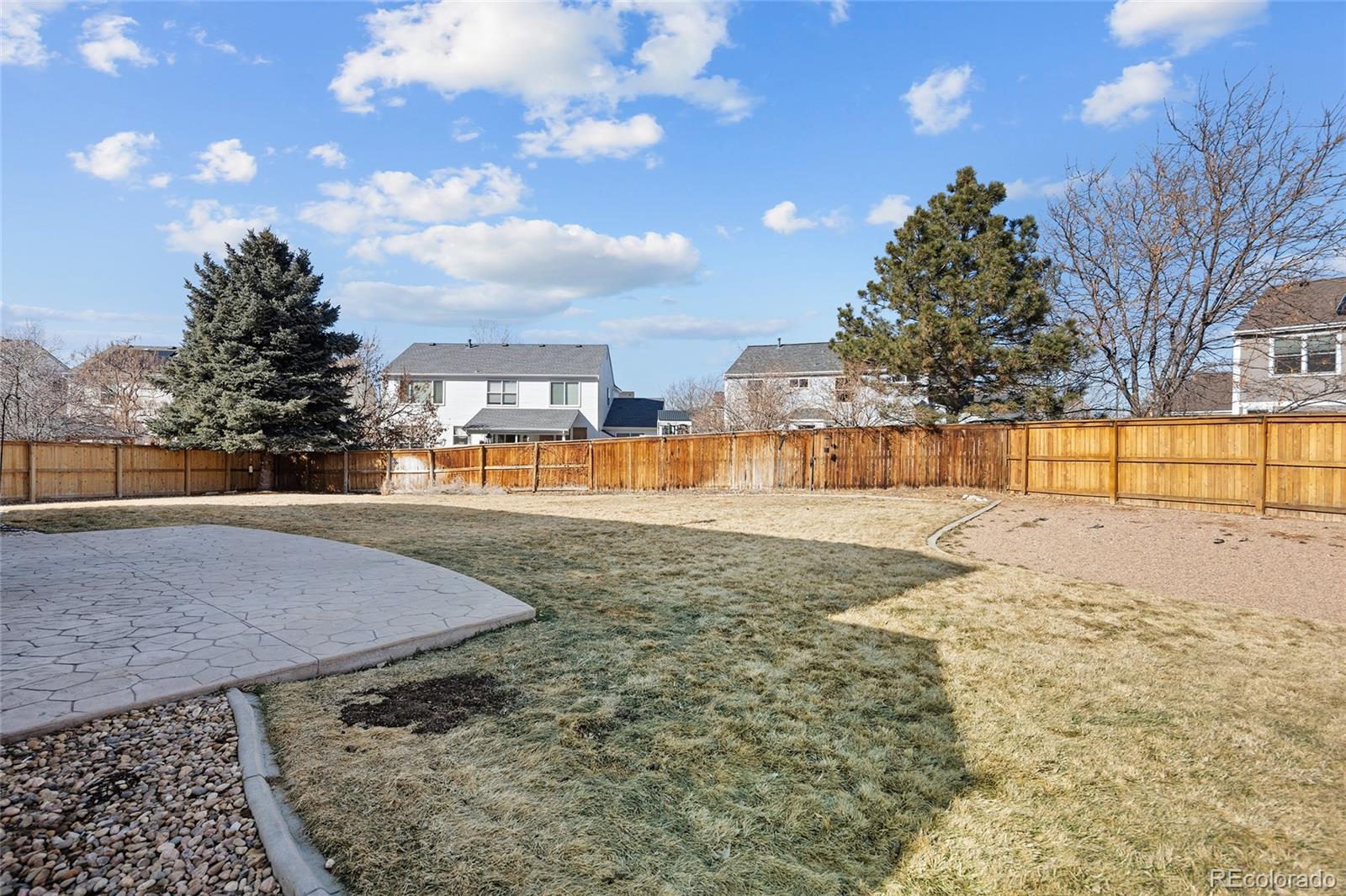 MLS Image #33 for 9811  crystallo court,parker, Colorado