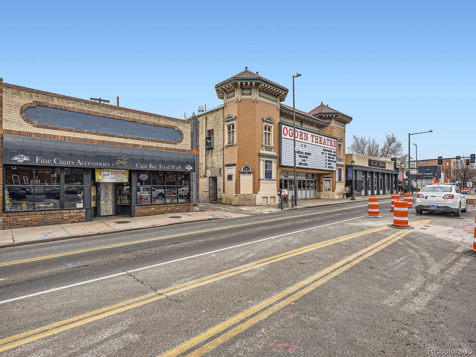 MLS Image #12 for 1374 n ogden street c,denver, Colorado