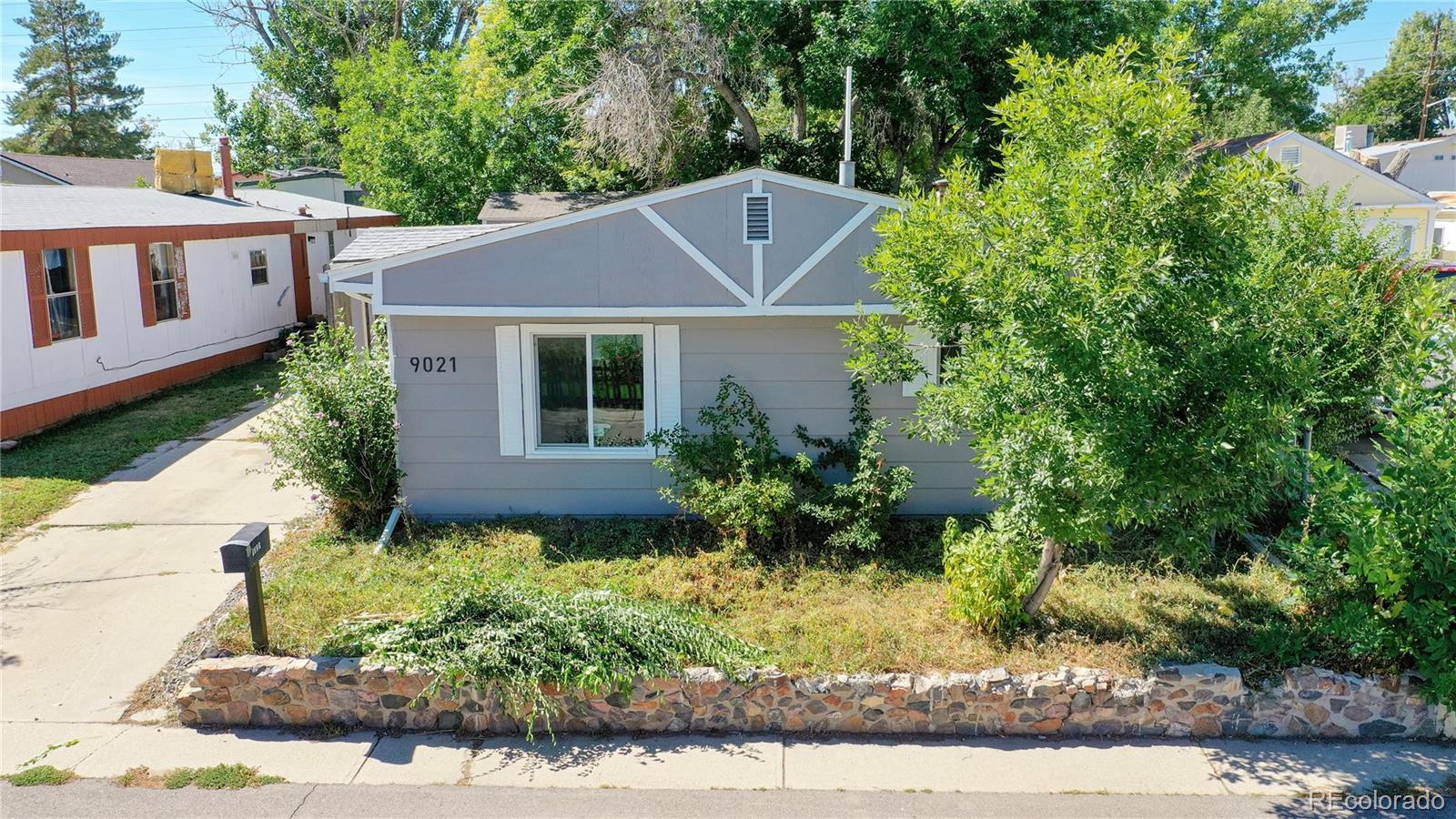 MLS Image #0 for 9021  rampart street,federal heights, Colorado