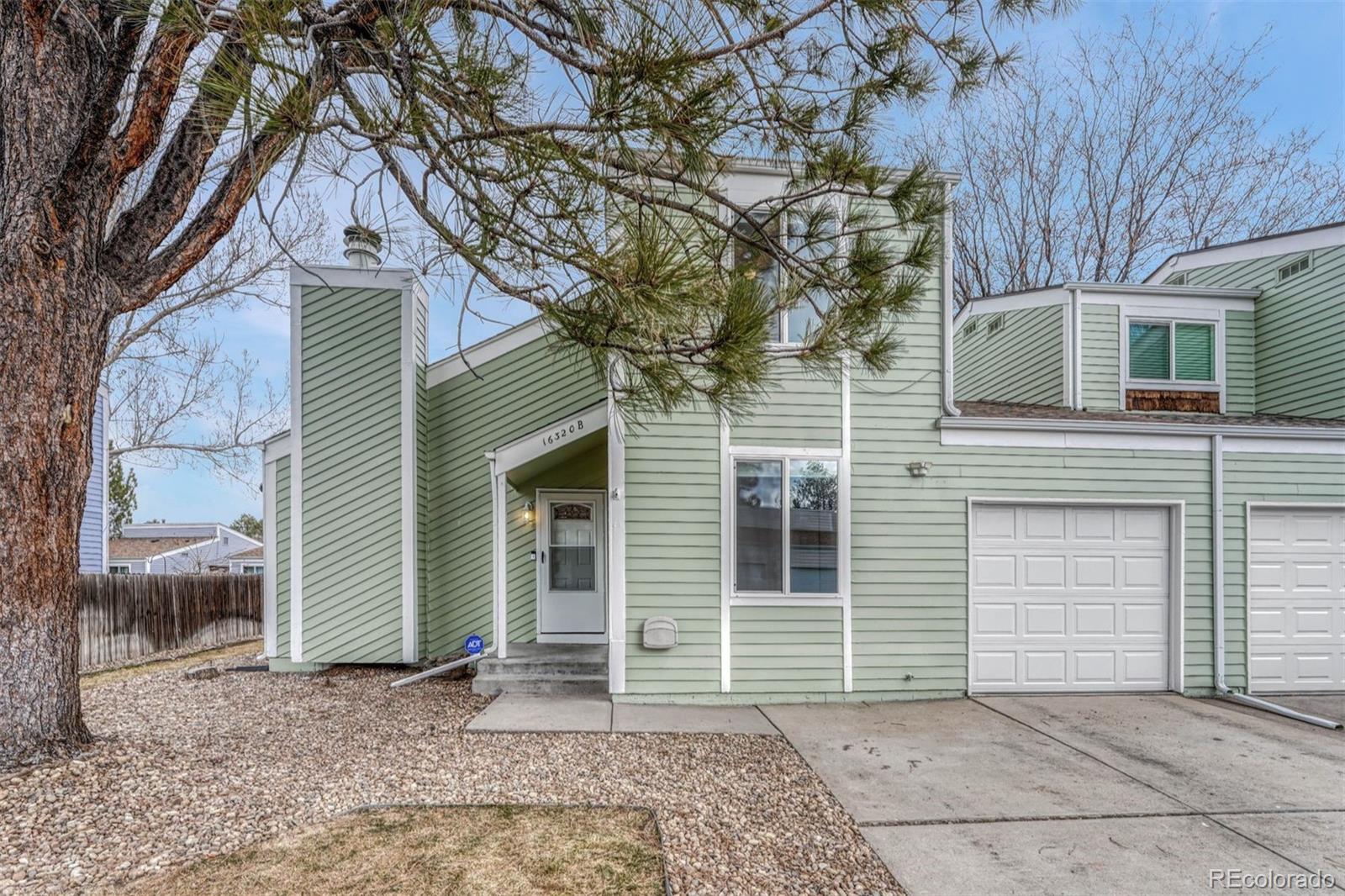 MLS Image #0 for 16320 e radcliff place b,aurora, Colorado