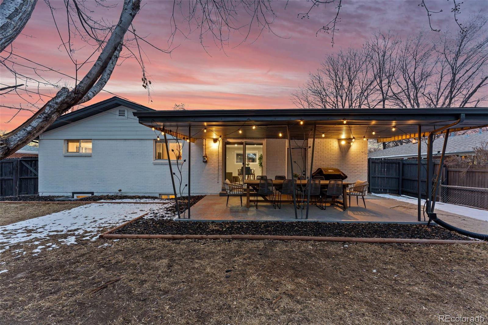 MLS Image #37 for 5993  field street,arvada, Colorado