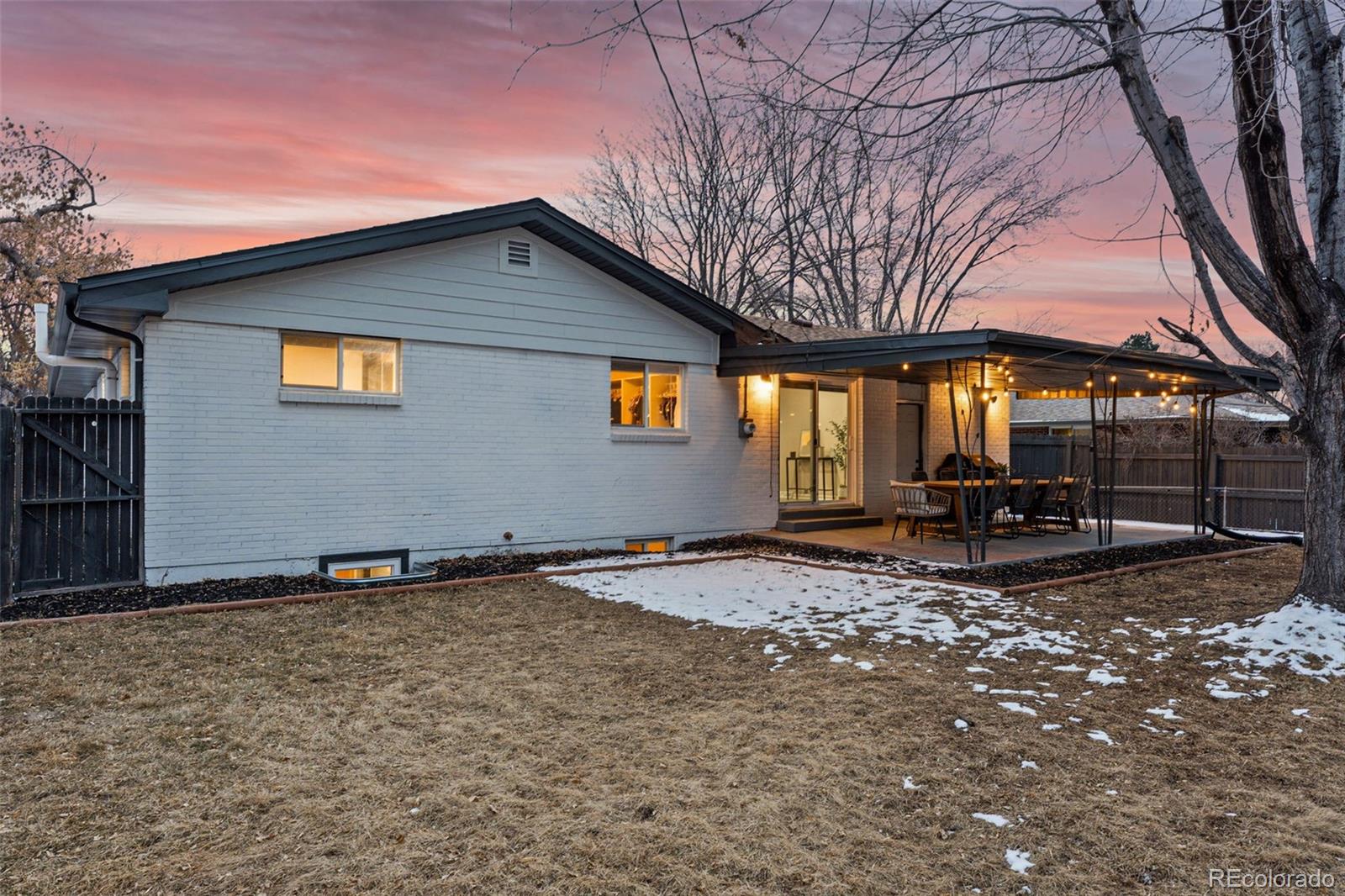 MLS Image #38 for 5993  field street,arvada, Colorado