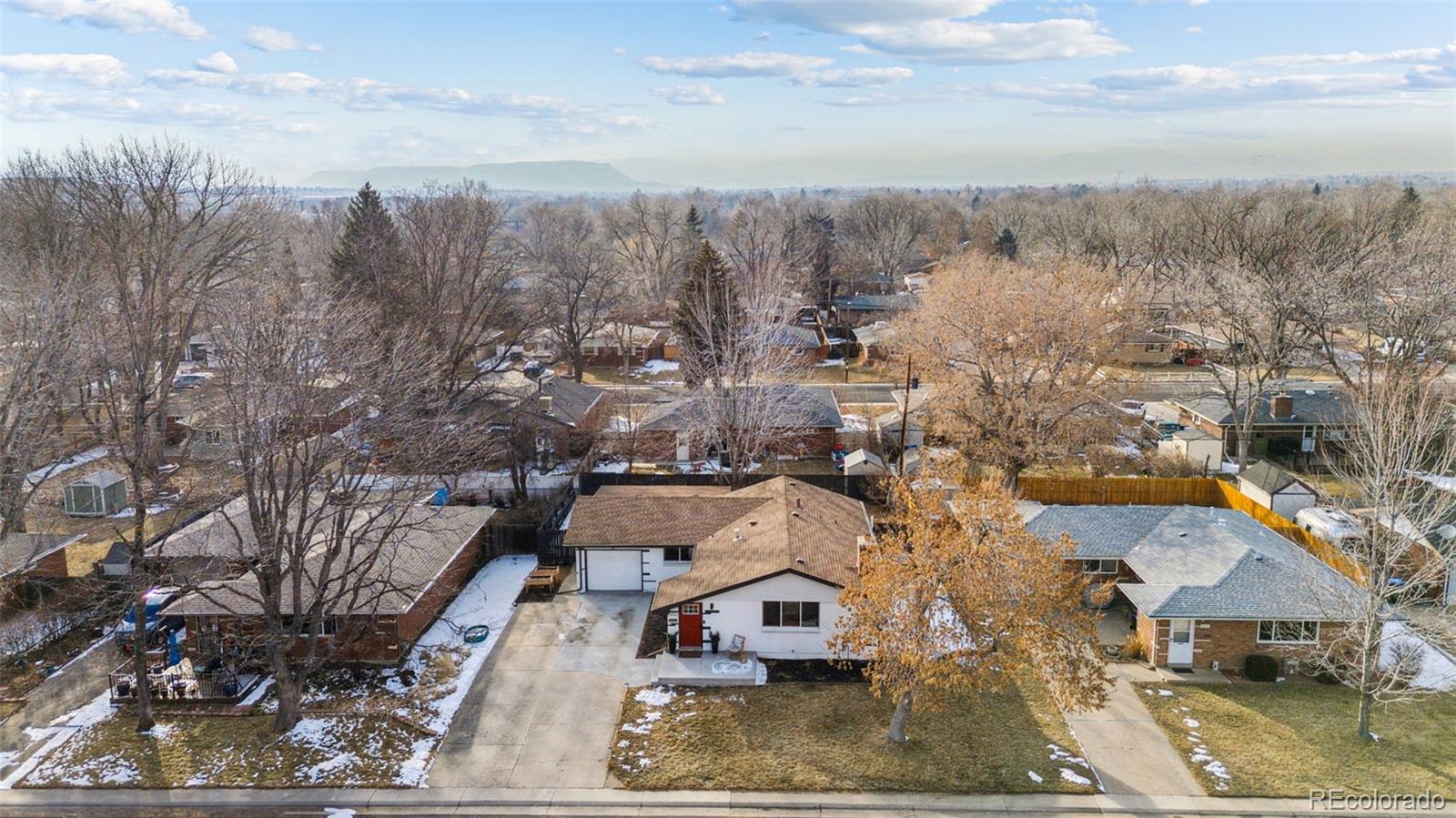 MLS Image #40 for 5993  field street,arvada, Colorado