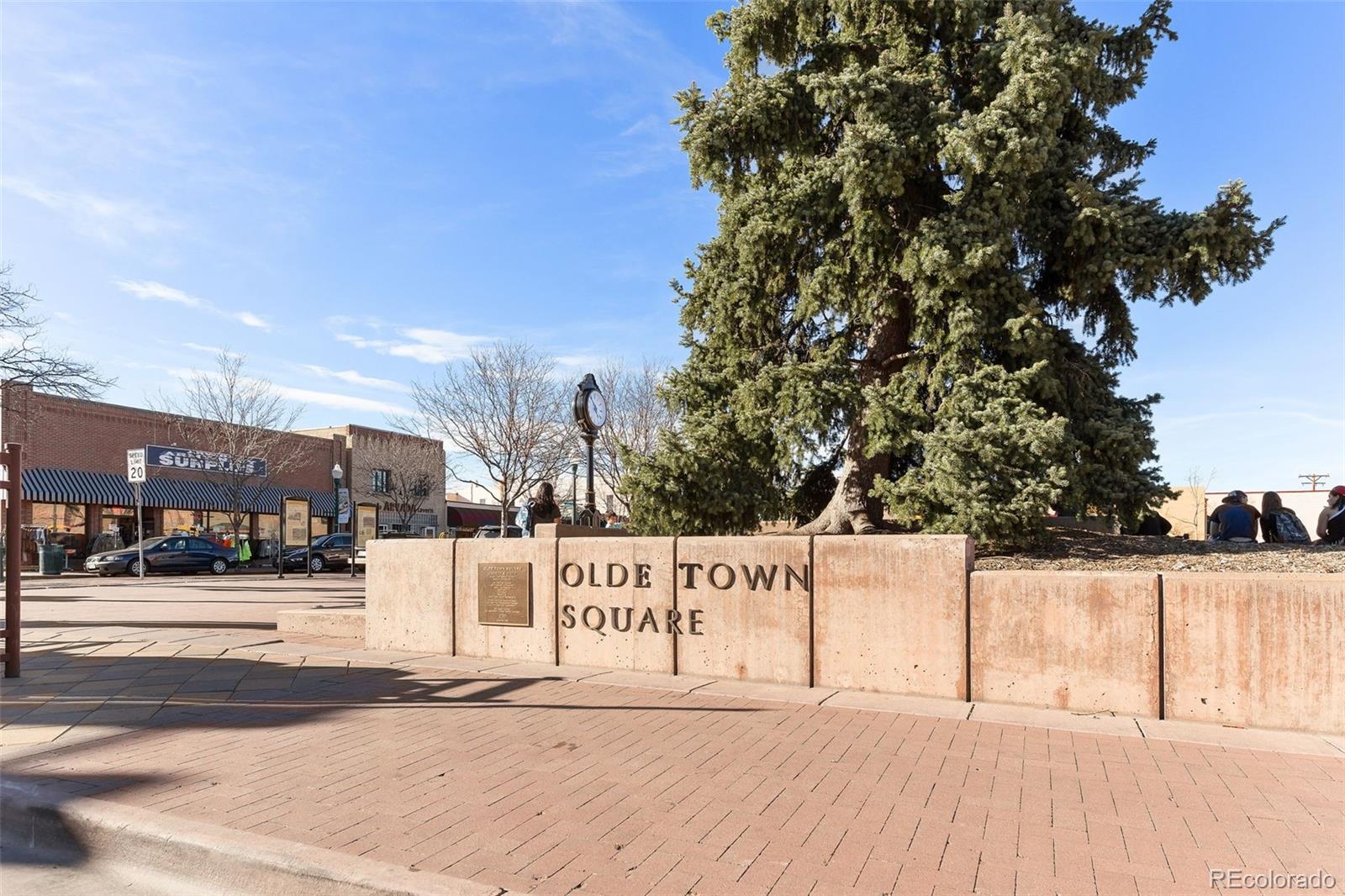 MLS Image #44 for 5993  field street,arvada, Colorado