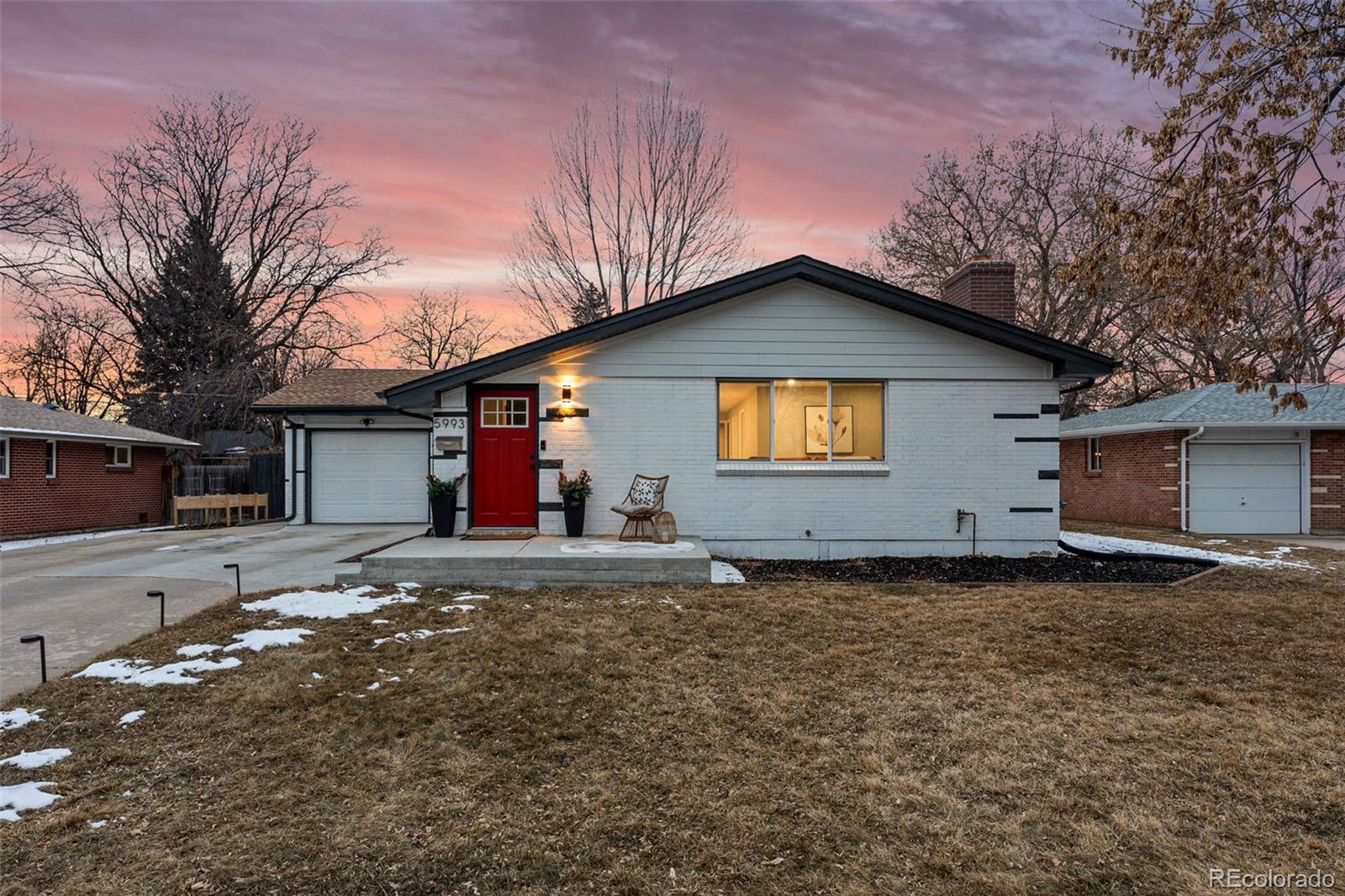 MLS Image #5 for 5993  field street,arvada, Colorado