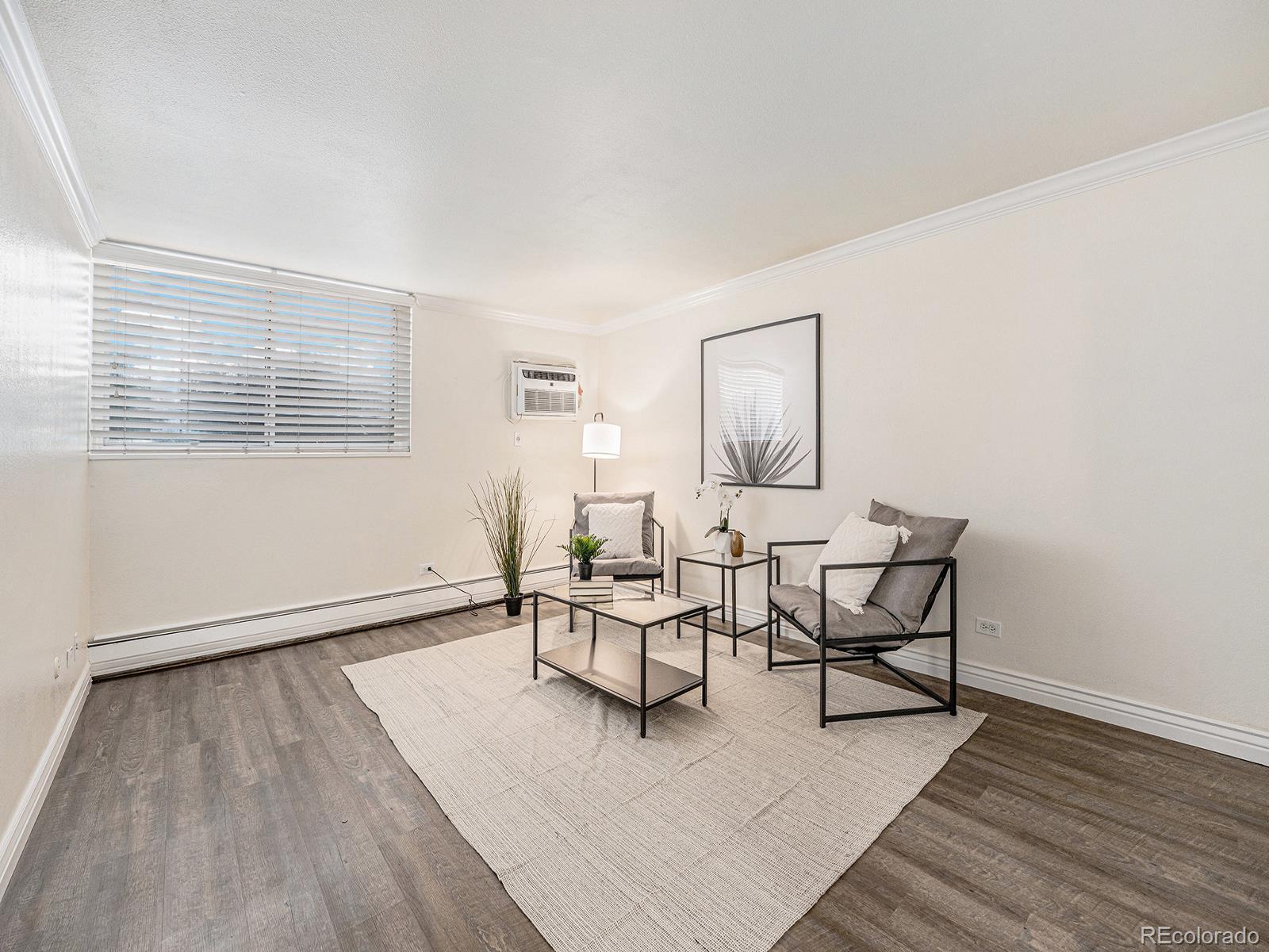 MLS Image #5 for 1390 n emerson street 105,denver, Colorado