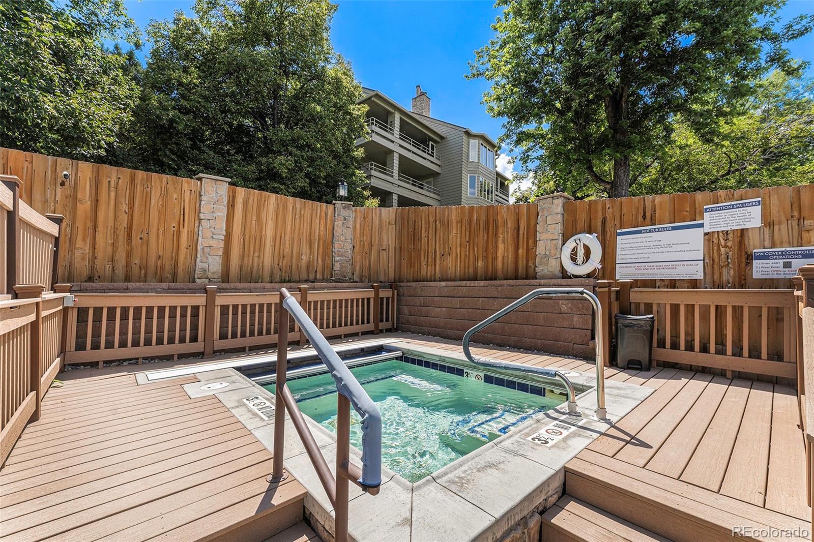 MLS Image #18 for 4605 s yosemite street,denver, Colorado