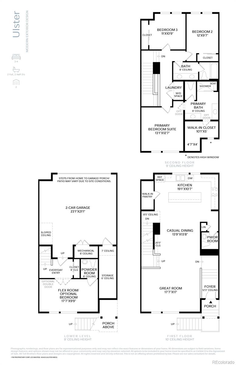 MLS Image #11 for 682  belay street,erie, Colorado