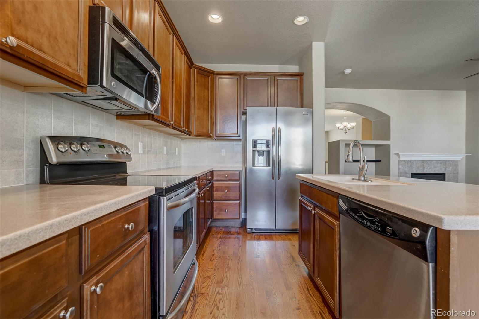 MLS Image #13 for 3323  gladstone creek point,colorado springs, Colorado