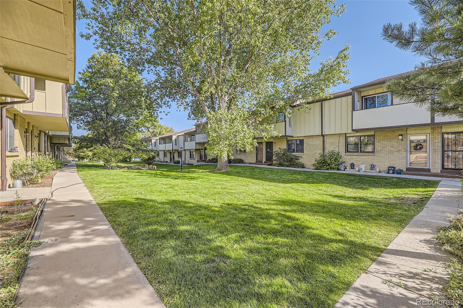 MLS Image #1 for 1847  quail street,lakewood, Colorado