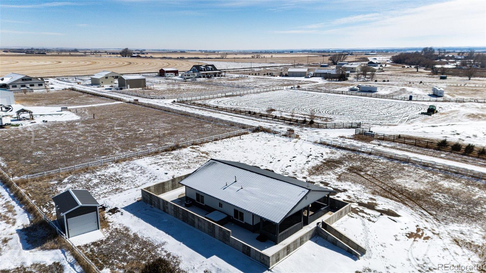 MLS Image #0 for 1  pelican drive,weldona, Colorado