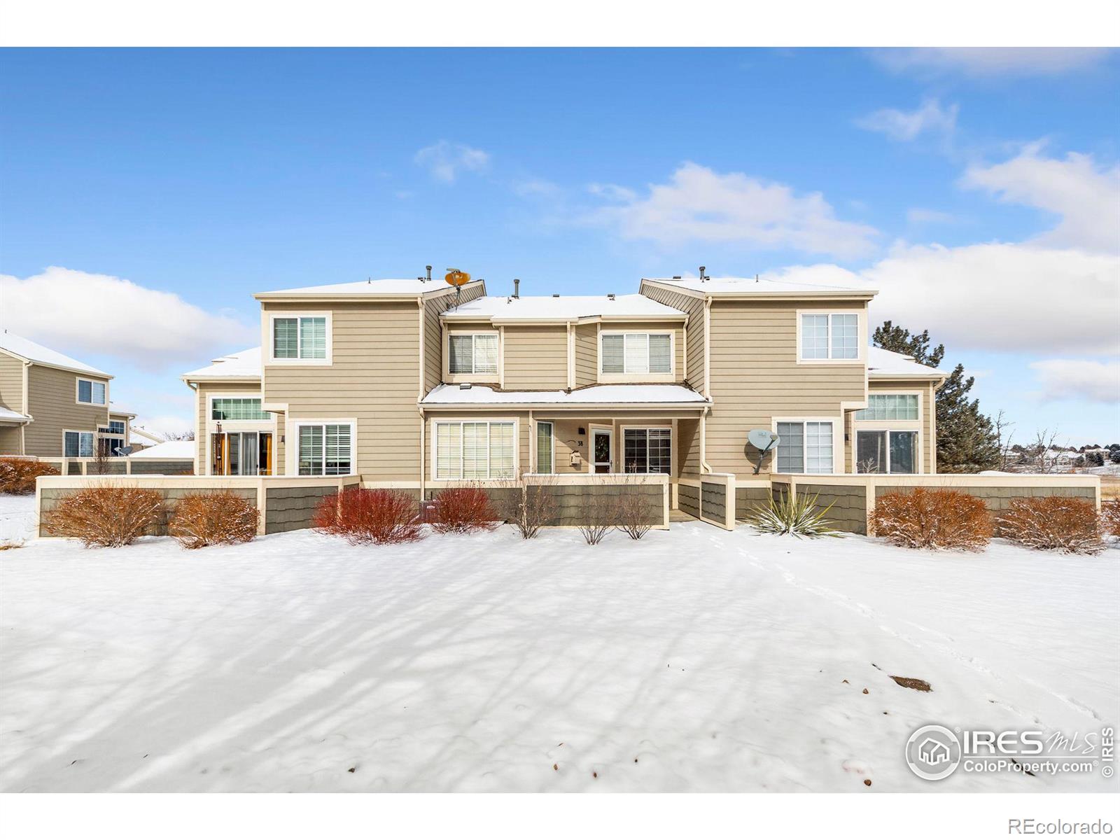 MLS Image #17 for 6714  antigua drive,fort collins, Colorado