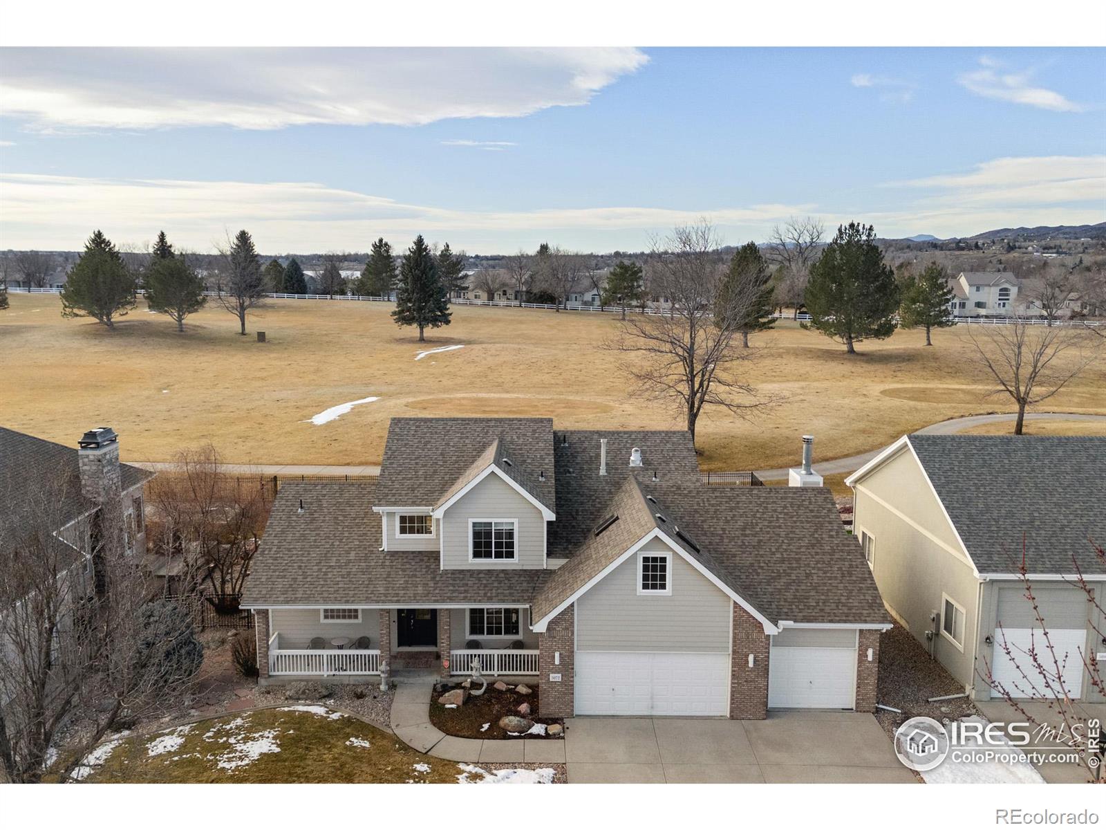 MLS Image #0 for 5072  saint andrews drive,loveland, Colorado