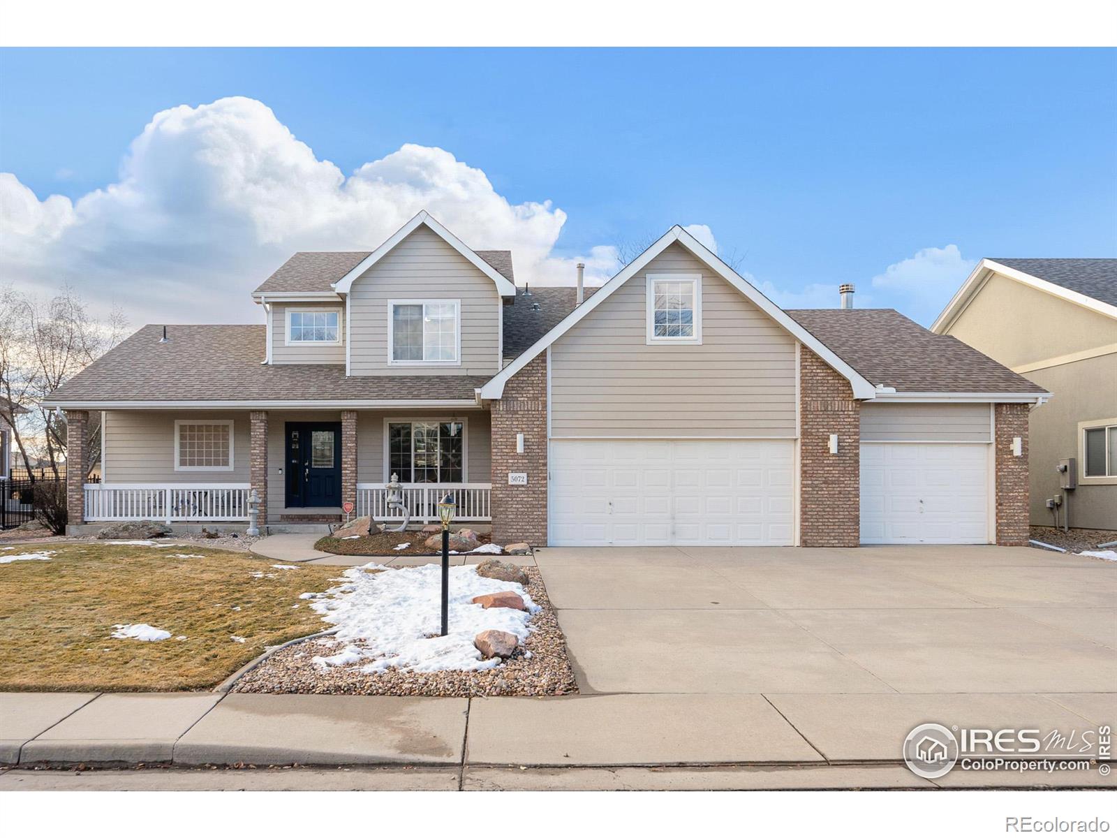 CMA Image for 5072  Saint Andrews Drive,Loveland, Colorado