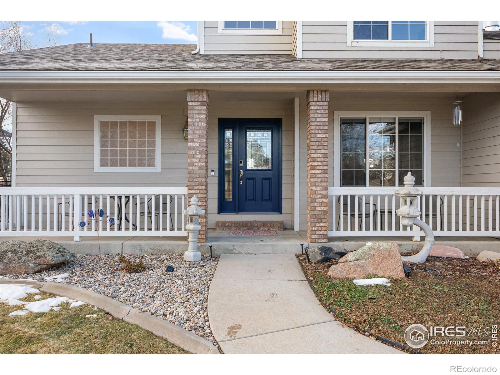 MLS Image #2 for 5072  saint andrews drive,loveland, Colorado