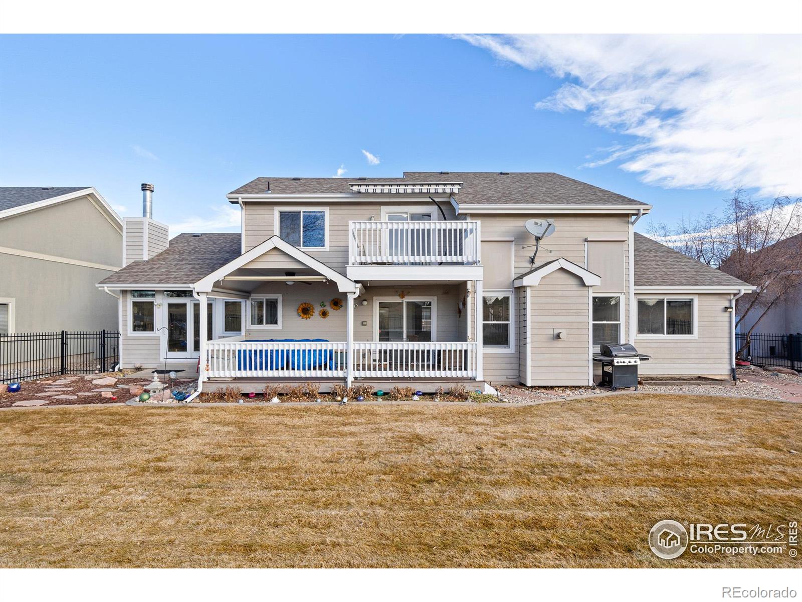 MLS Image #27 for 5072  saint andrews drive,loveland, Colorado