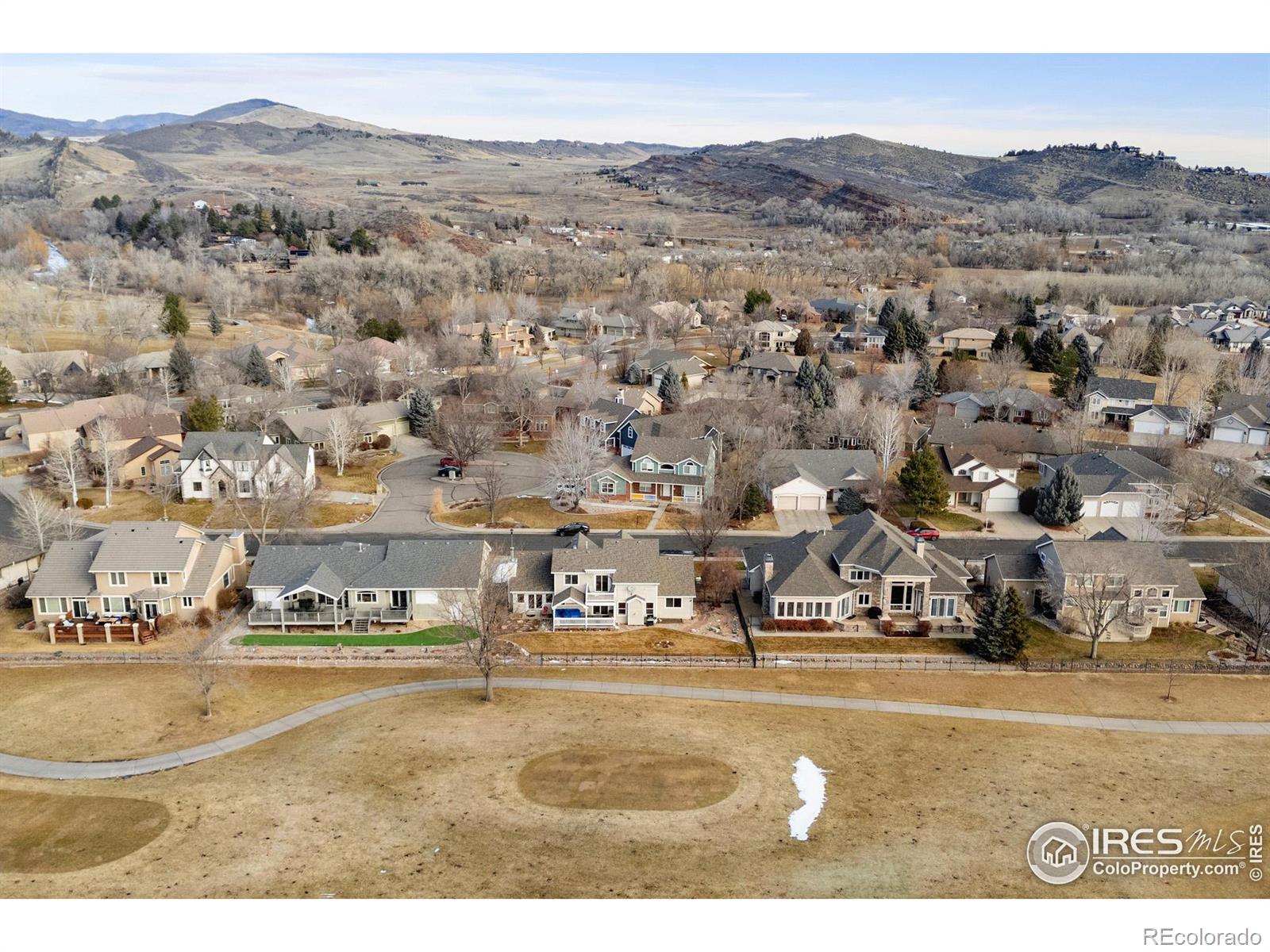 MLS Image #33 for 5072  saint andrews drive,loveland, Colorado