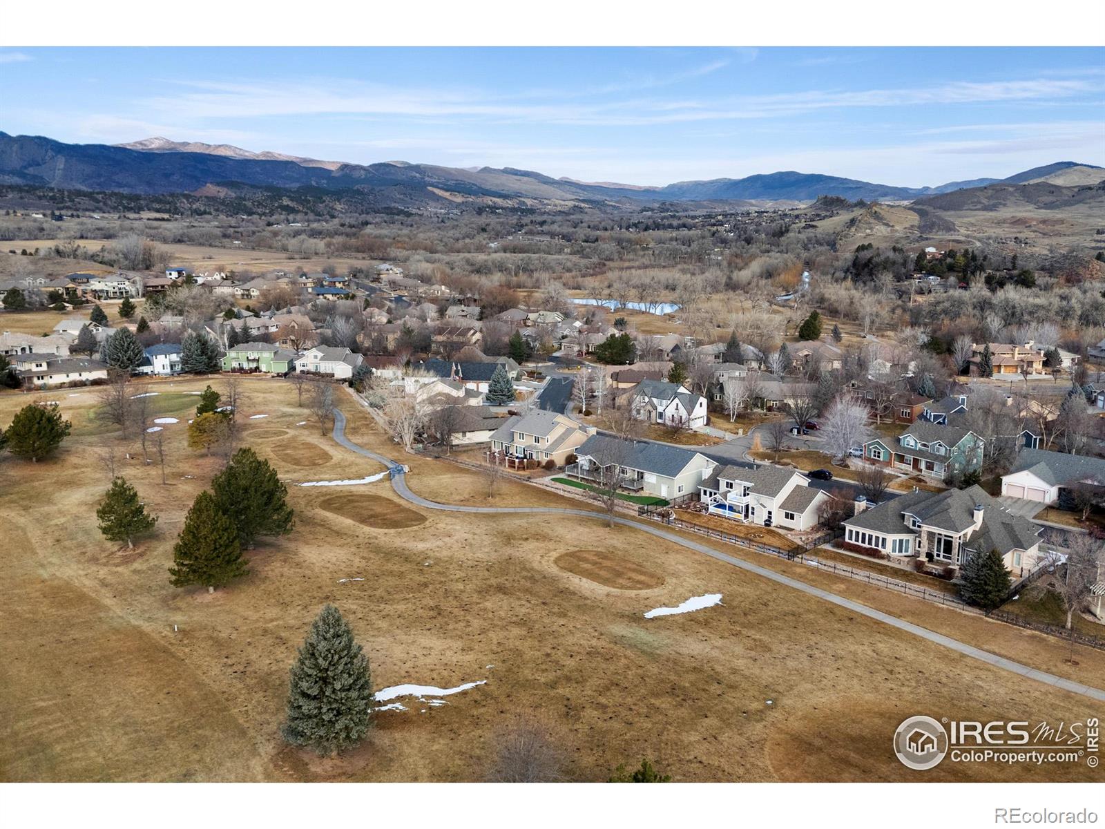 MLS Image #34 for 5072  saint andrews drive,loveland, Colorado