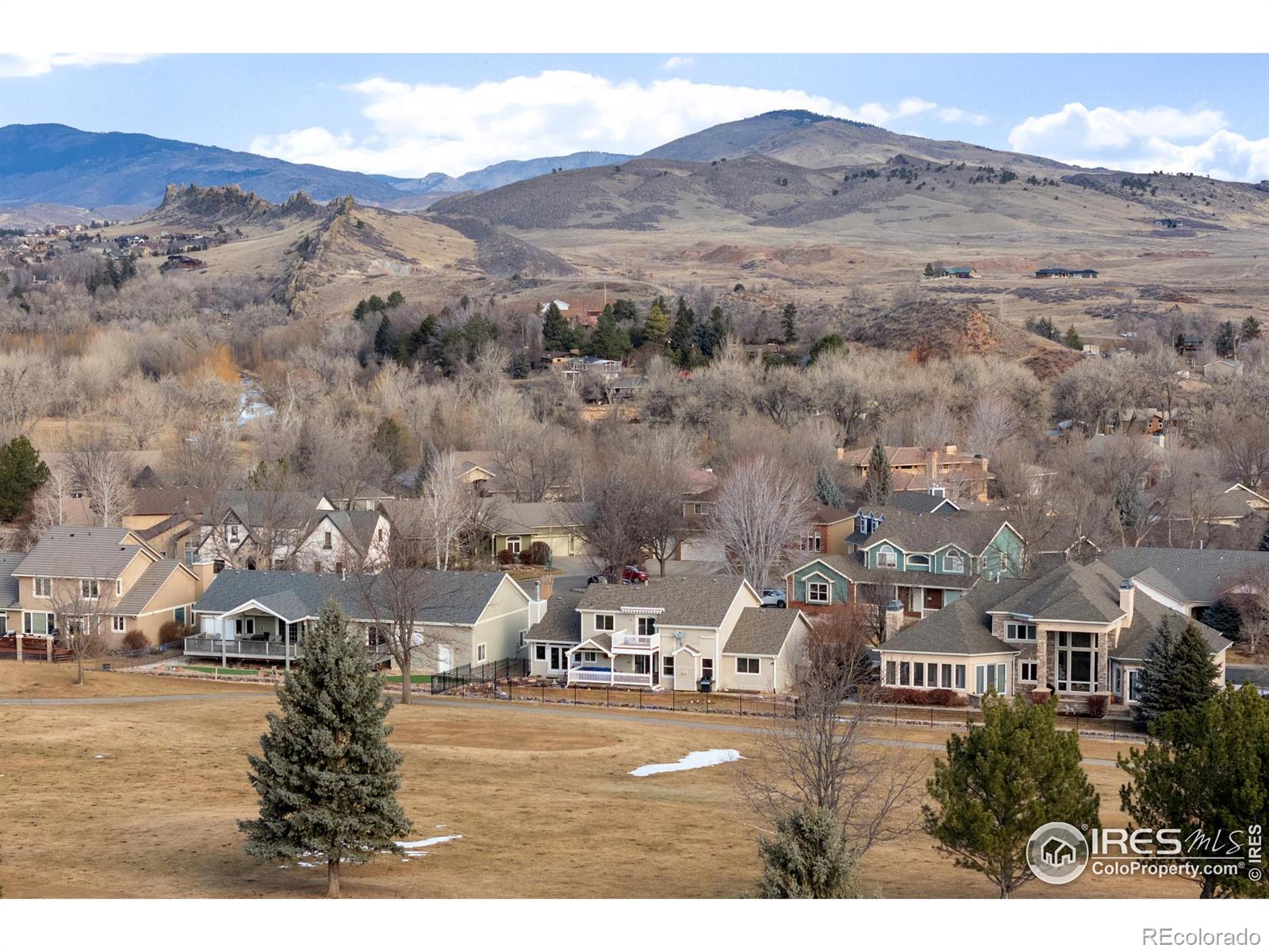 MLS Image #35 for 5072  saint andrews drive,loveland, Colorado