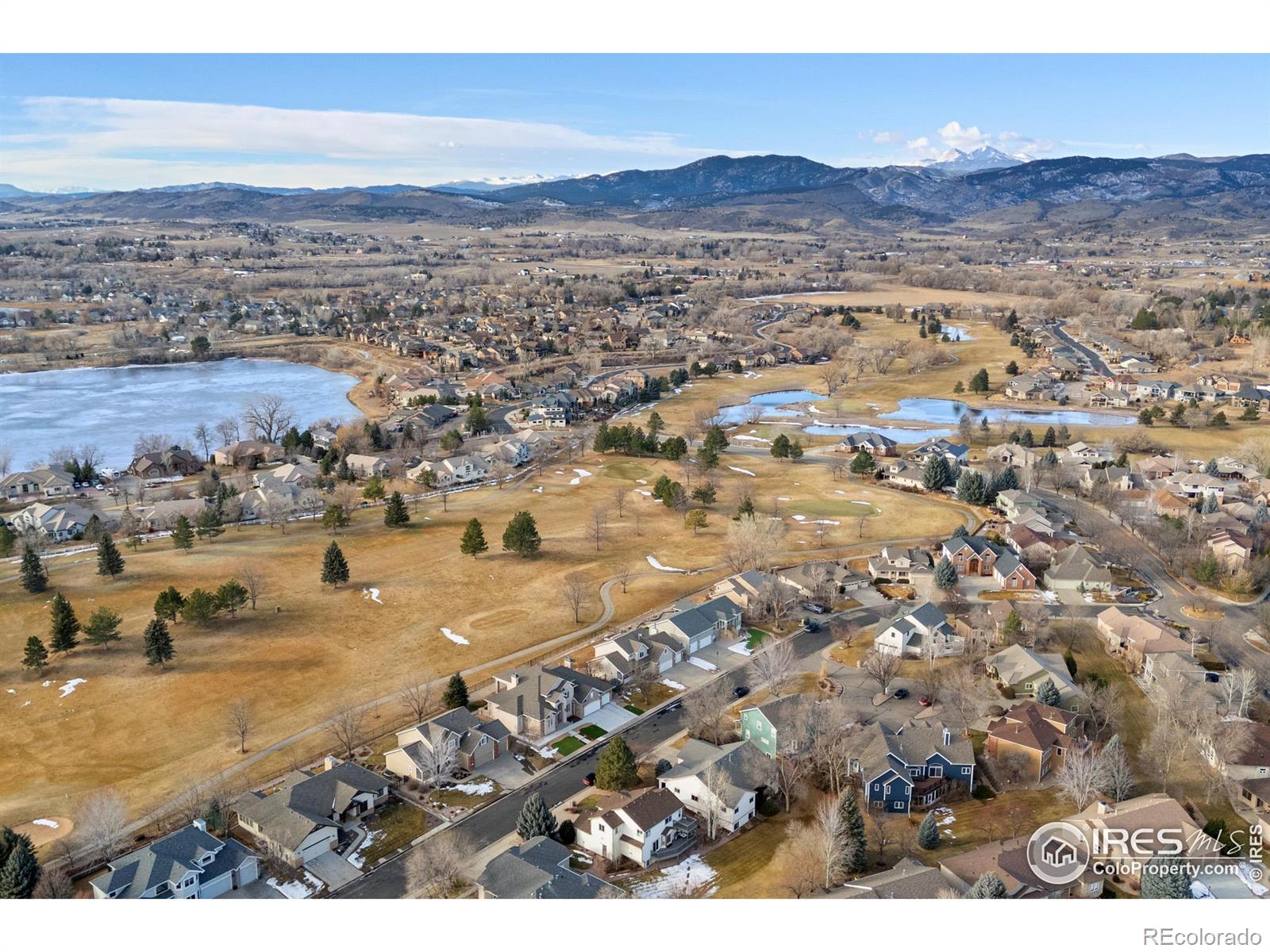 MLS Image #36 for 5072  saint andrews drive,loveland, Colorado